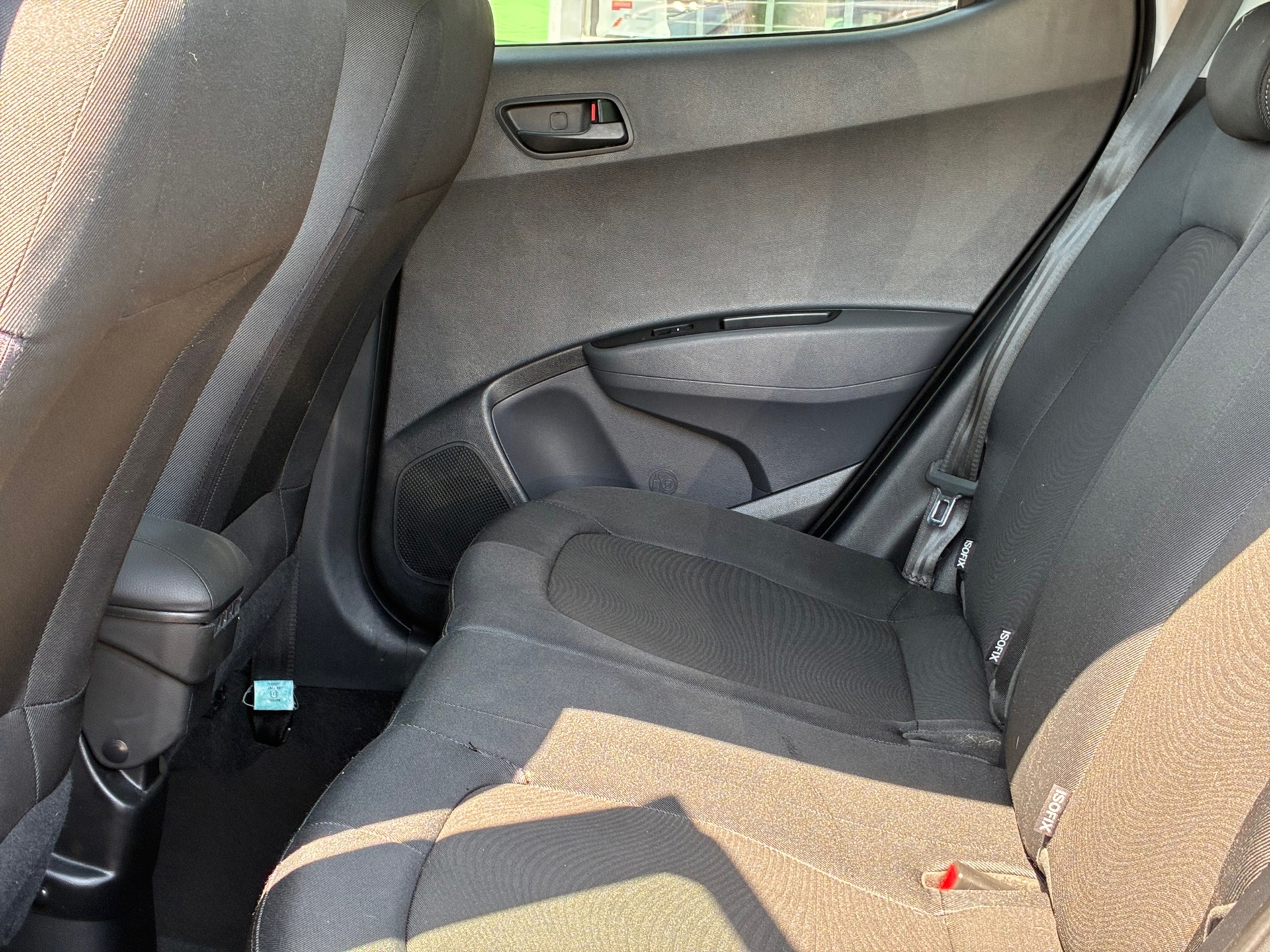 Hyundai I10 1.0i Comfort (2017), foto 15