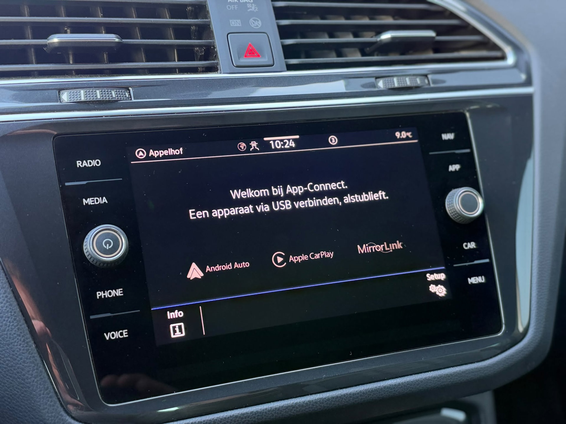 Volkswagen Tiguan 1.4 TSI eHybrid 3x R-LINE (2022), foto 26