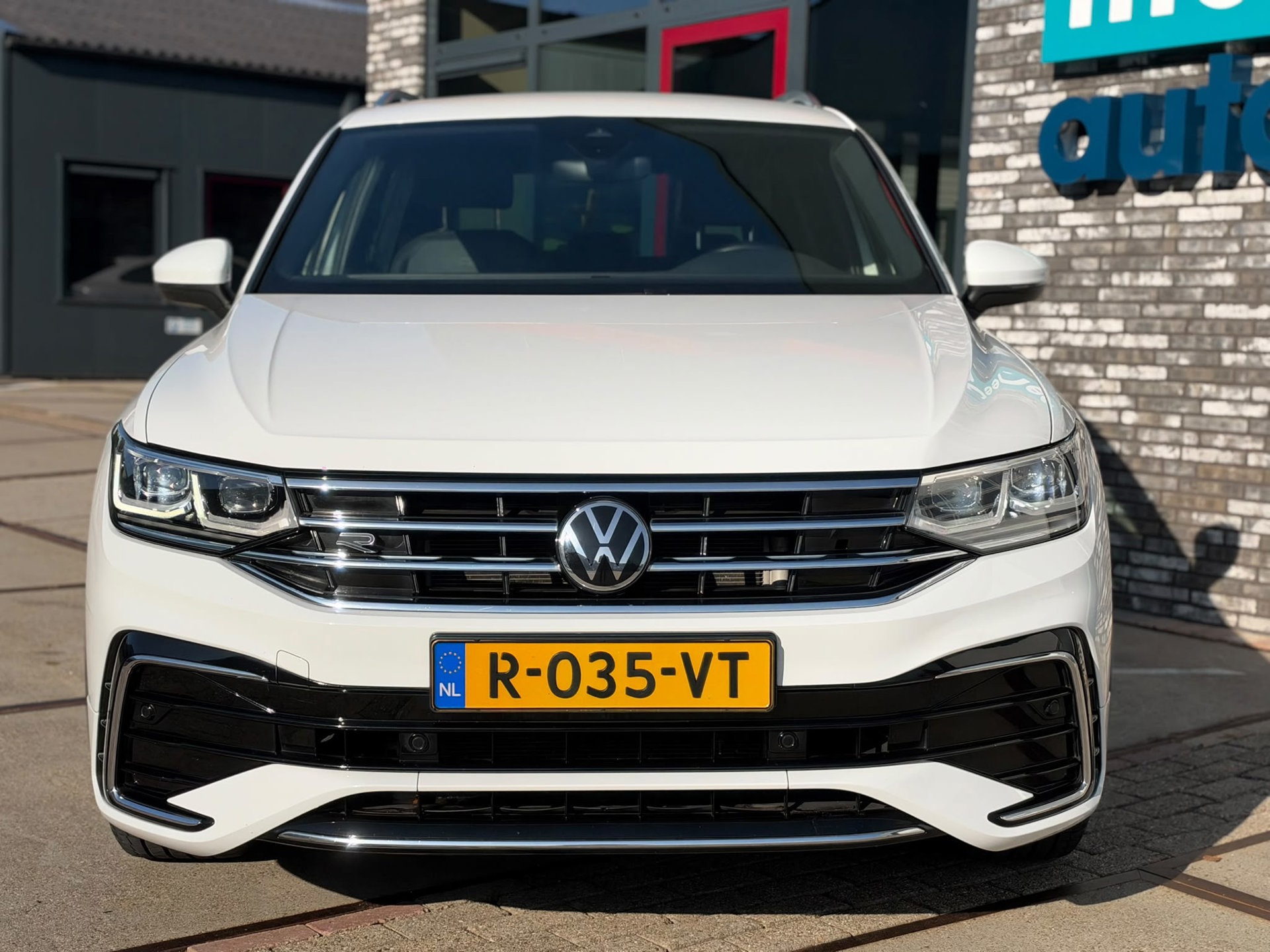Volkswagen Tiguan 1.4 TSI eHybrid 3x R-LINE (2022), foto 29