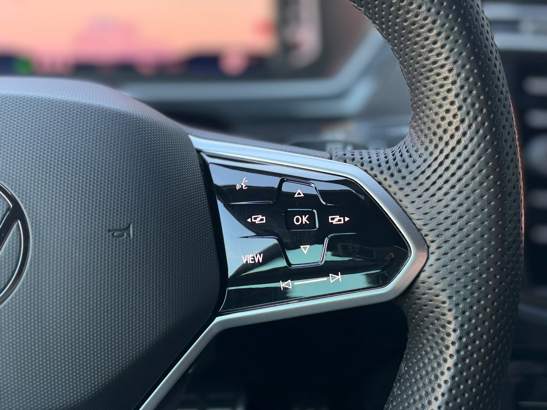 Volkswagen Tiguan 1.4 TSI eHybrid 3x R-LINE (2022), foto 32