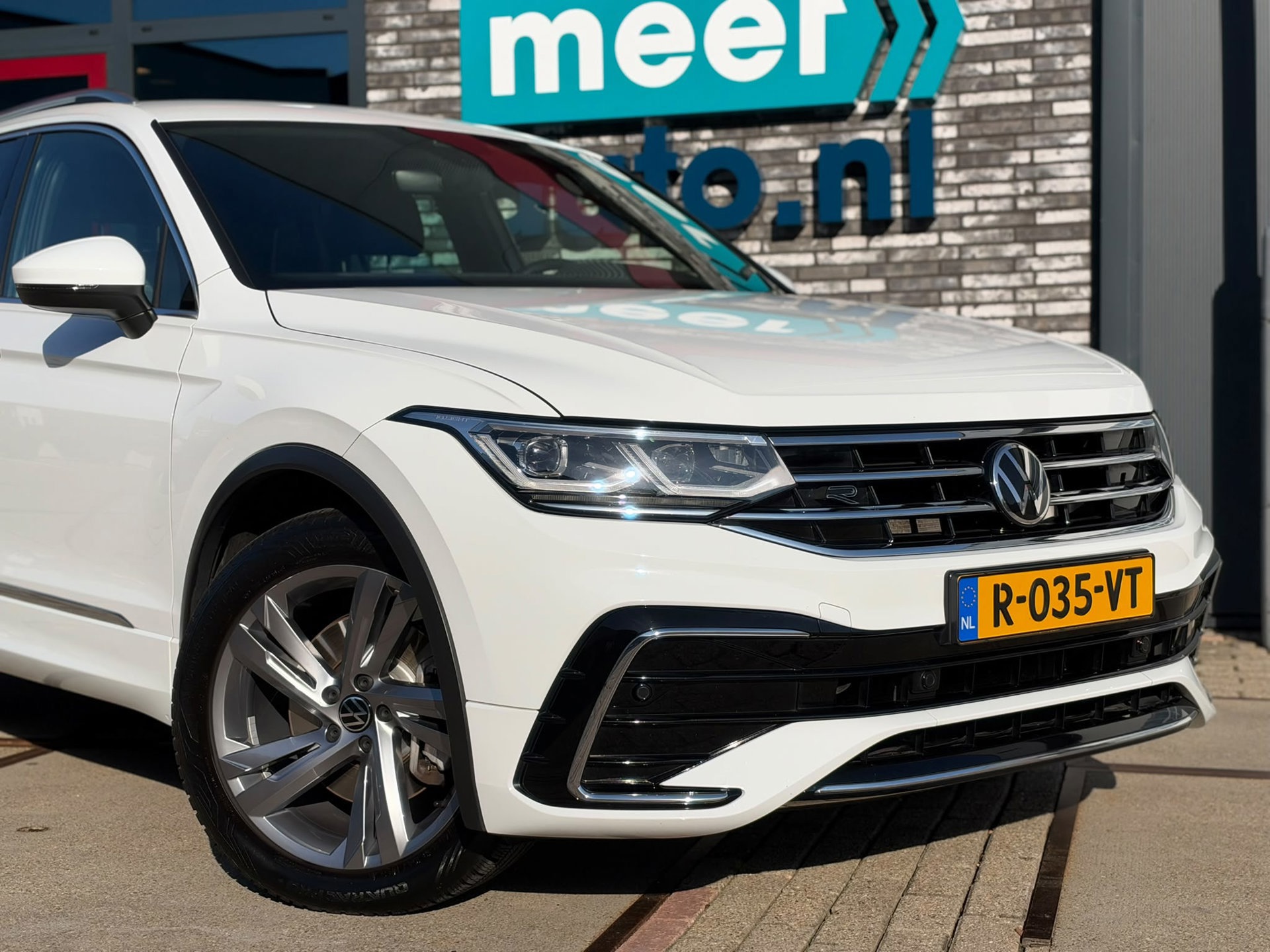 Volkswagen Tiguan 1.4 TSI eHybrid 3x R-LINE (2022), foto 33