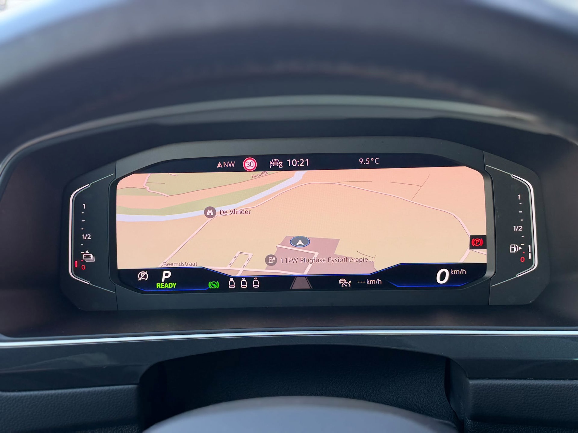 Volkswagen Tiguan 1.4 TSI eHybrid 3x R-LINE (2022), foto 8