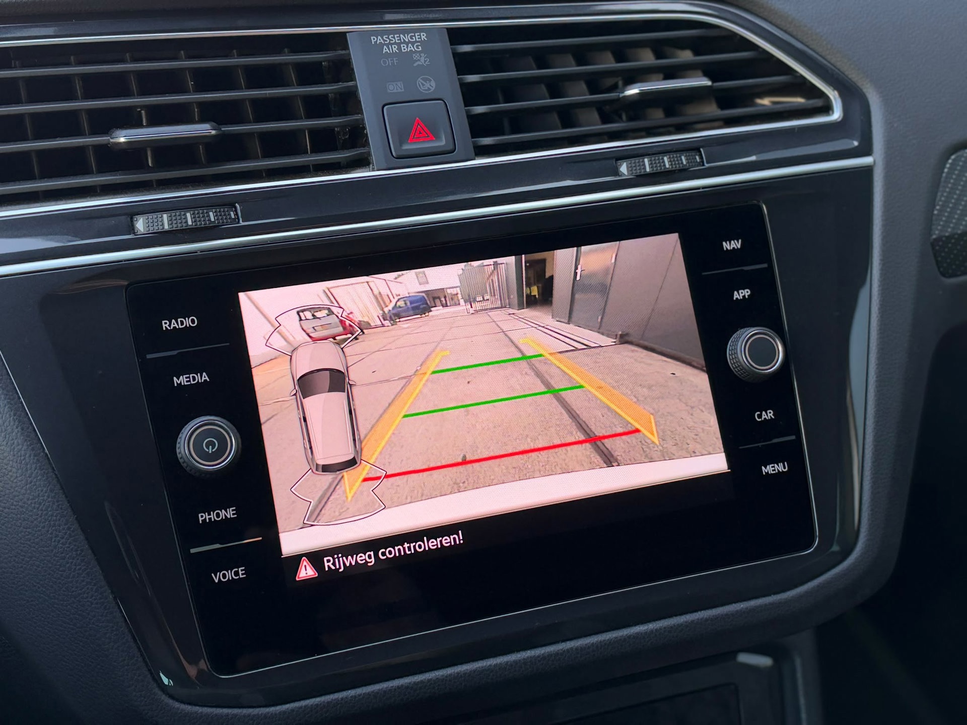 Volkswagen Tiguan 1.4 TSI eHybrid 3x R-LINE (2022), foto 9