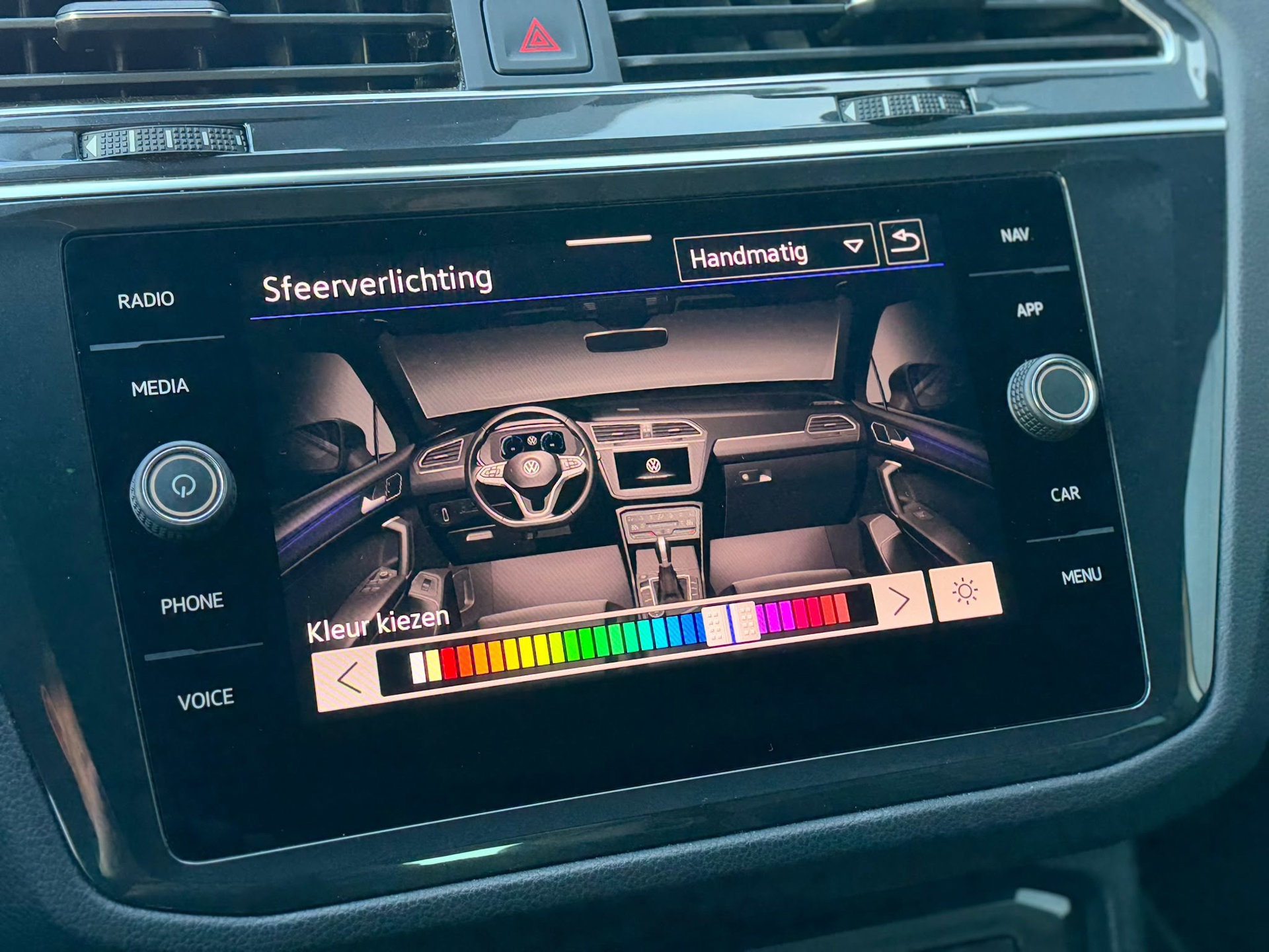 Volkswagen Tiguan 1.4 TSI eHybrid 3x R-LINE (2022), foto 10