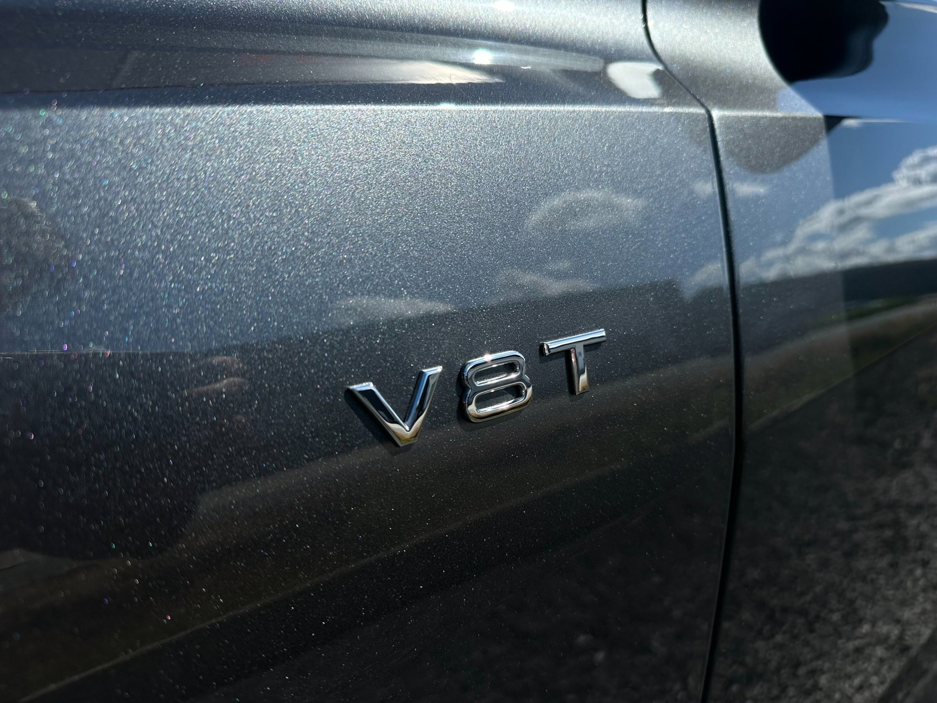 Audi SQ8 4.0 TDI quattro (2020), foto 17