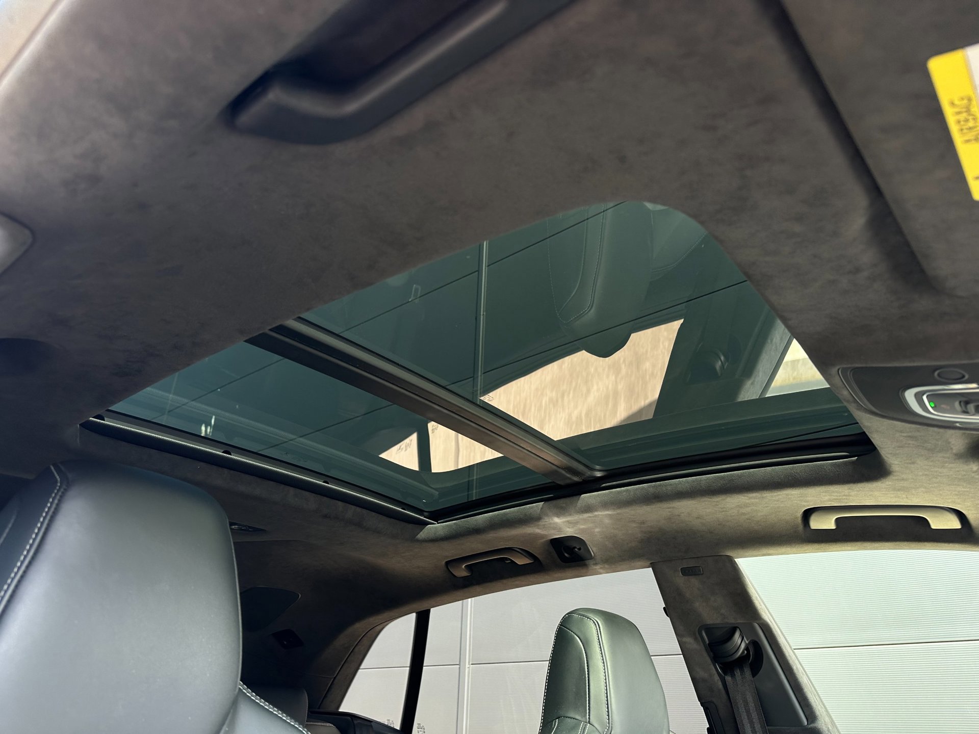 Audi SQ8 4.0 TDI quattro (2020), foto 19