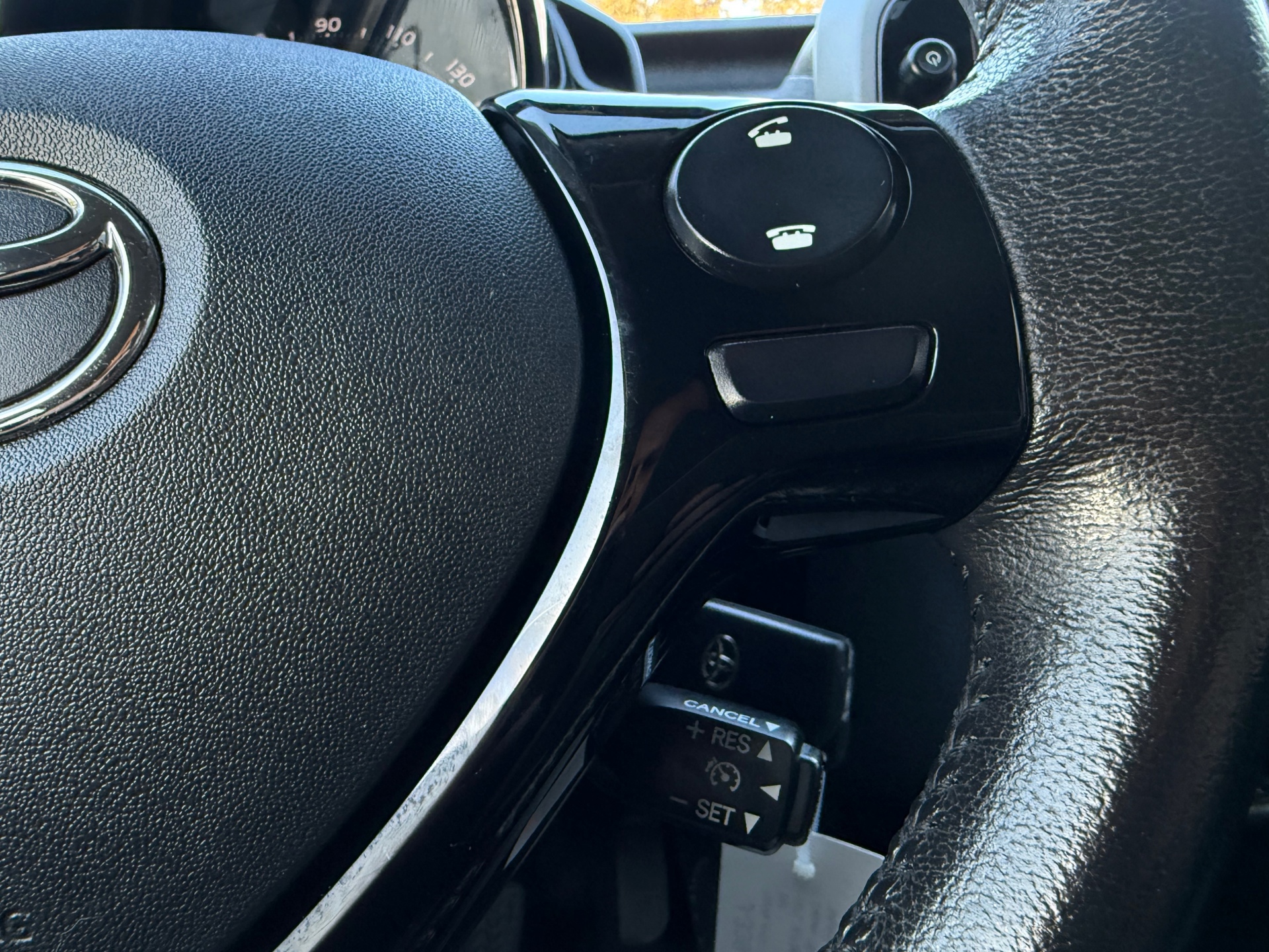 Toyota Aygo 1.0 VVT-i x-play (2020), foto 12