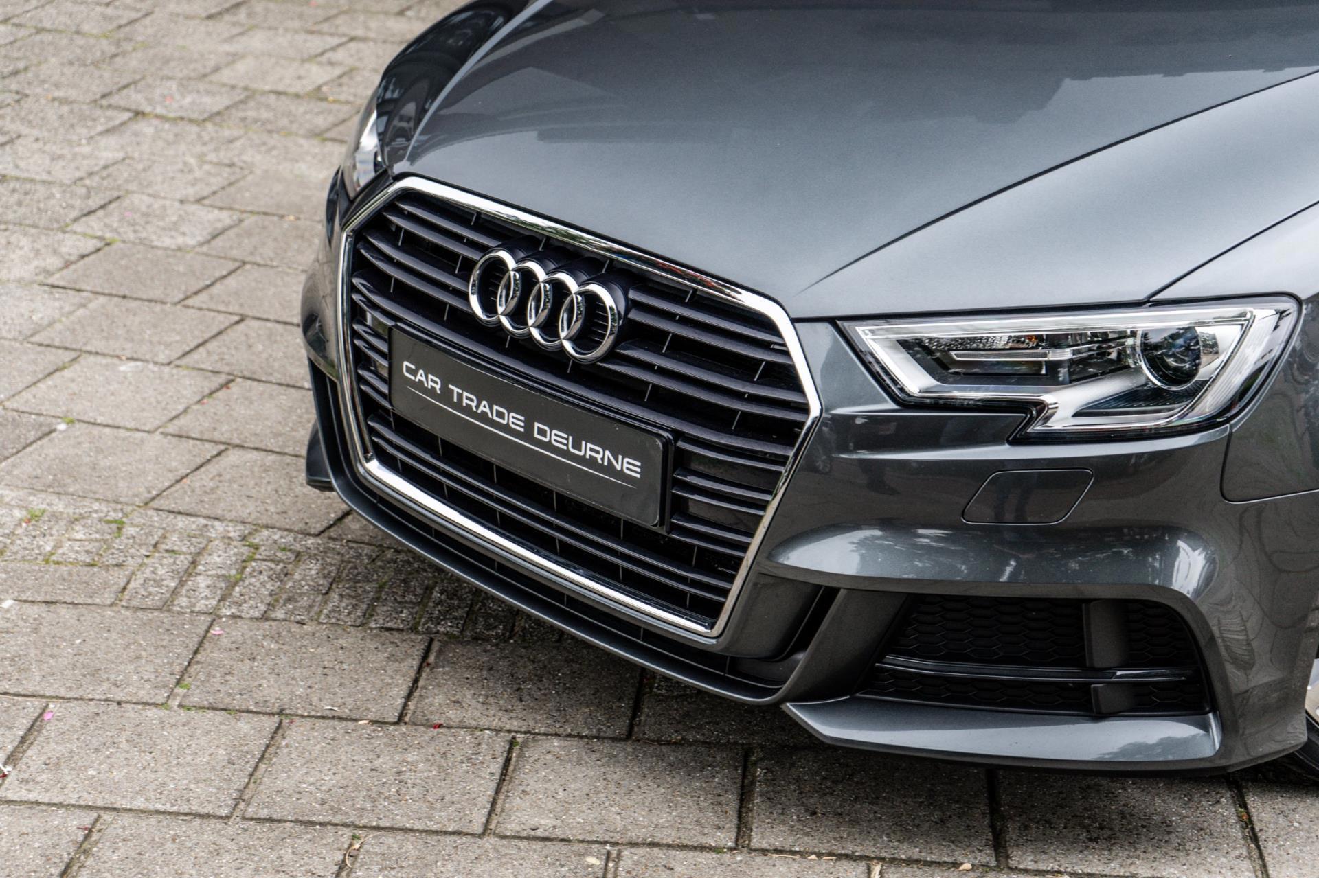 Audi A3 Sportback 1.4 TFSI CoD Sport S Line Edition (2017), foto 2