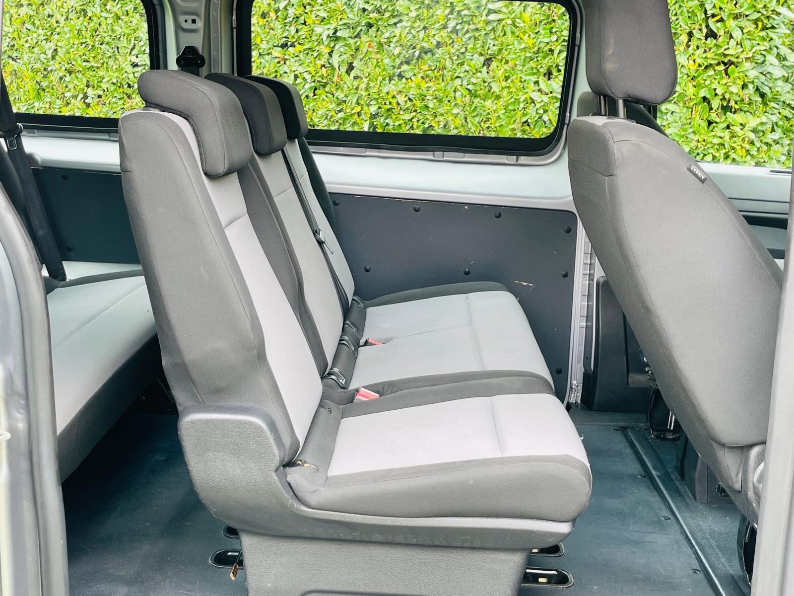 Citroen Jumpy 1.5 BlueHDi 120 XL S&S (2019), foto 11