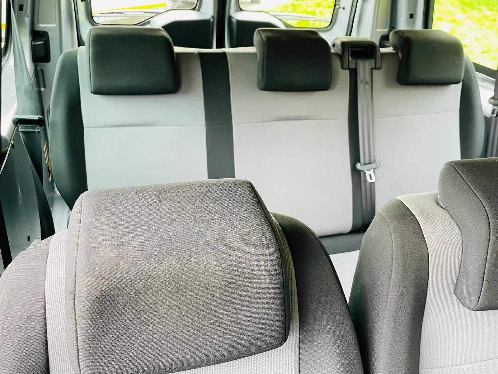 Citroen Jumpy 1.5 BlueHDi 120 XL S&S (2019), foto 14
