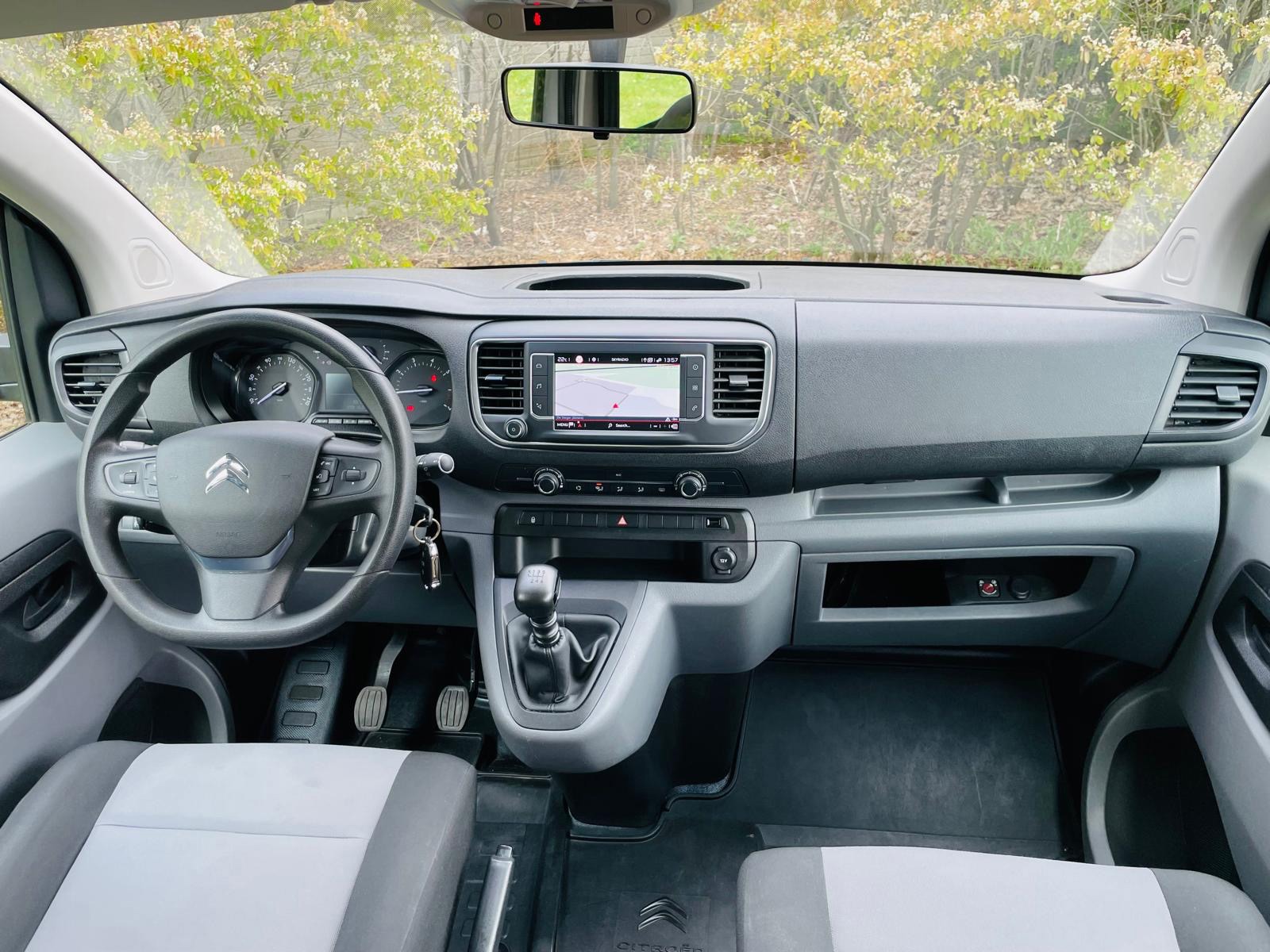 Citroen Jumpy 1.5 BlueHDi 120 XL S&S (2019), foto 7