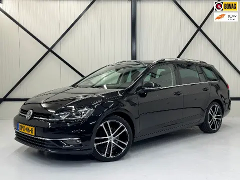 Volkswagen Golf Variant 1.4 TSI Highline (2017)
