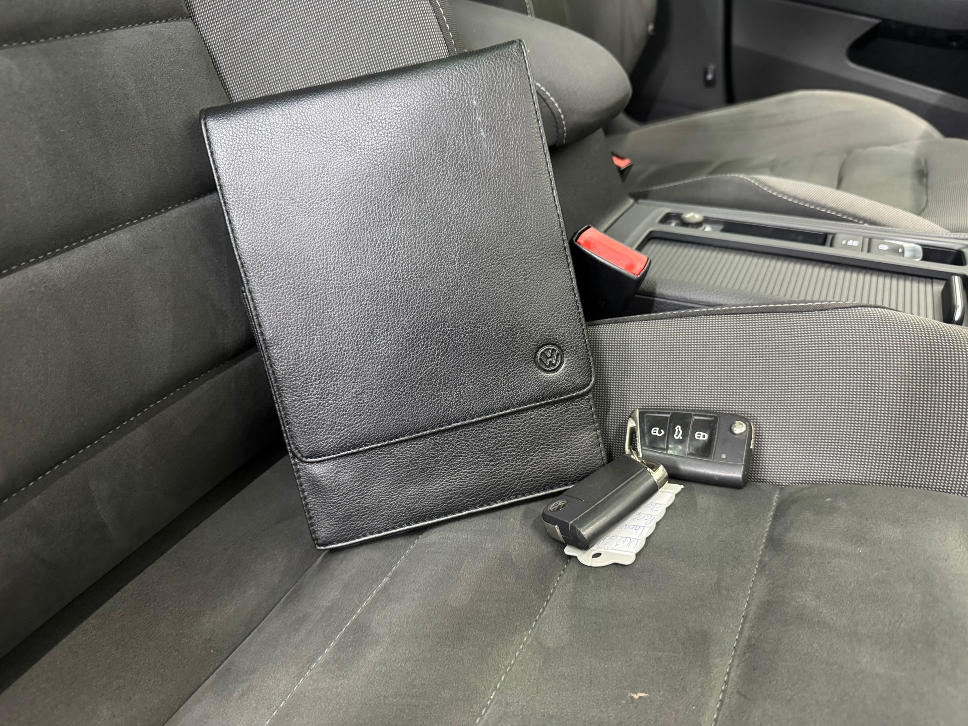 Volkswagen Golf Variant 1.4 TSI Highline (2017), foto 12