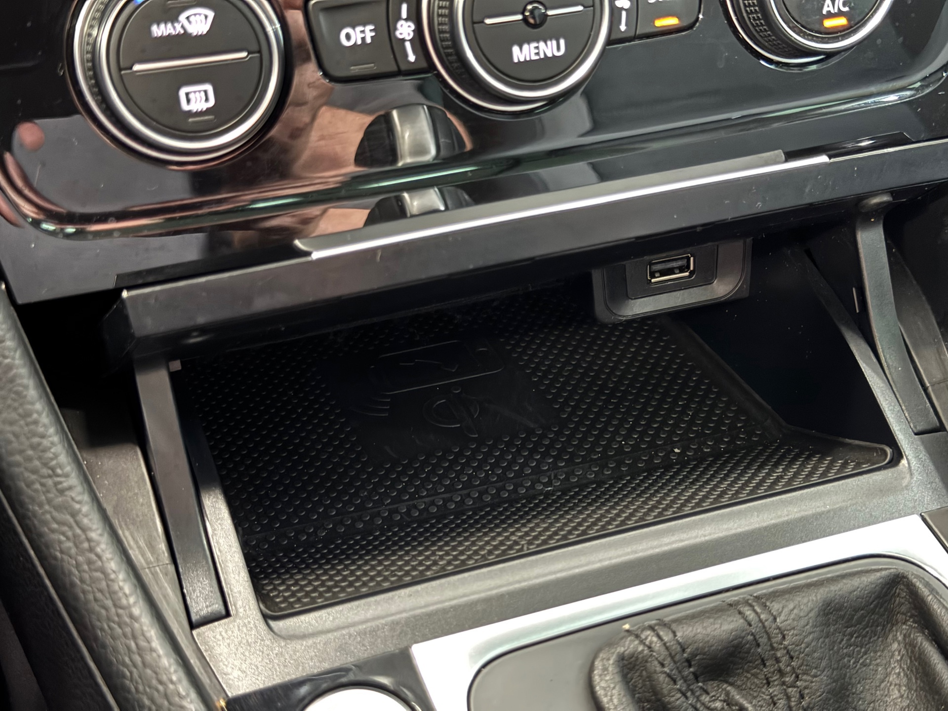 Volkswagen Golf Variant 1.4 TSI Highline (2017), foto 20
