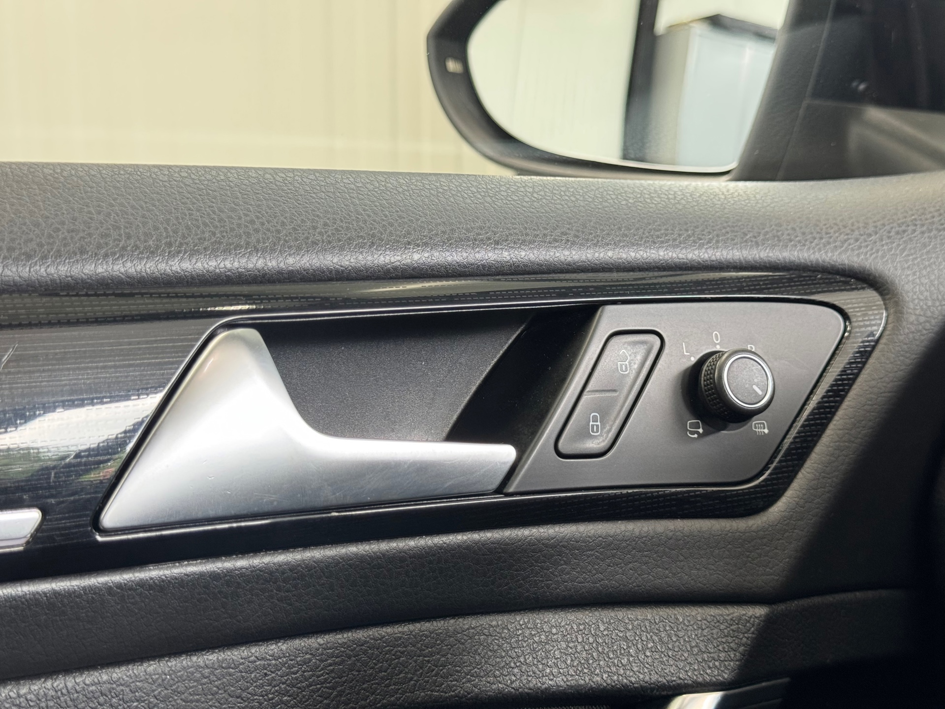 Volkswagen Golf Variant 1.4 TSI Highline (2017), foto 24