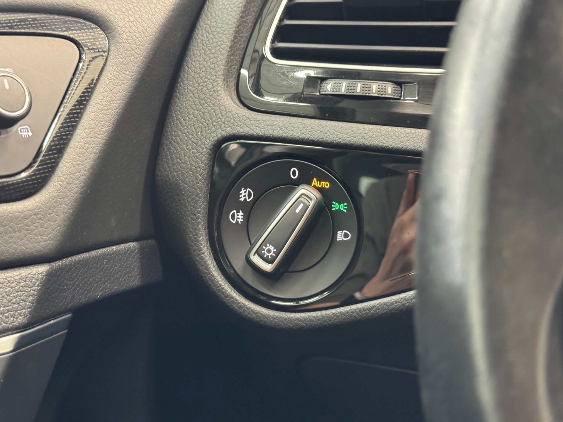 Volkswagen Golf Variant 1.4 TSI Highline (2017), foto 25