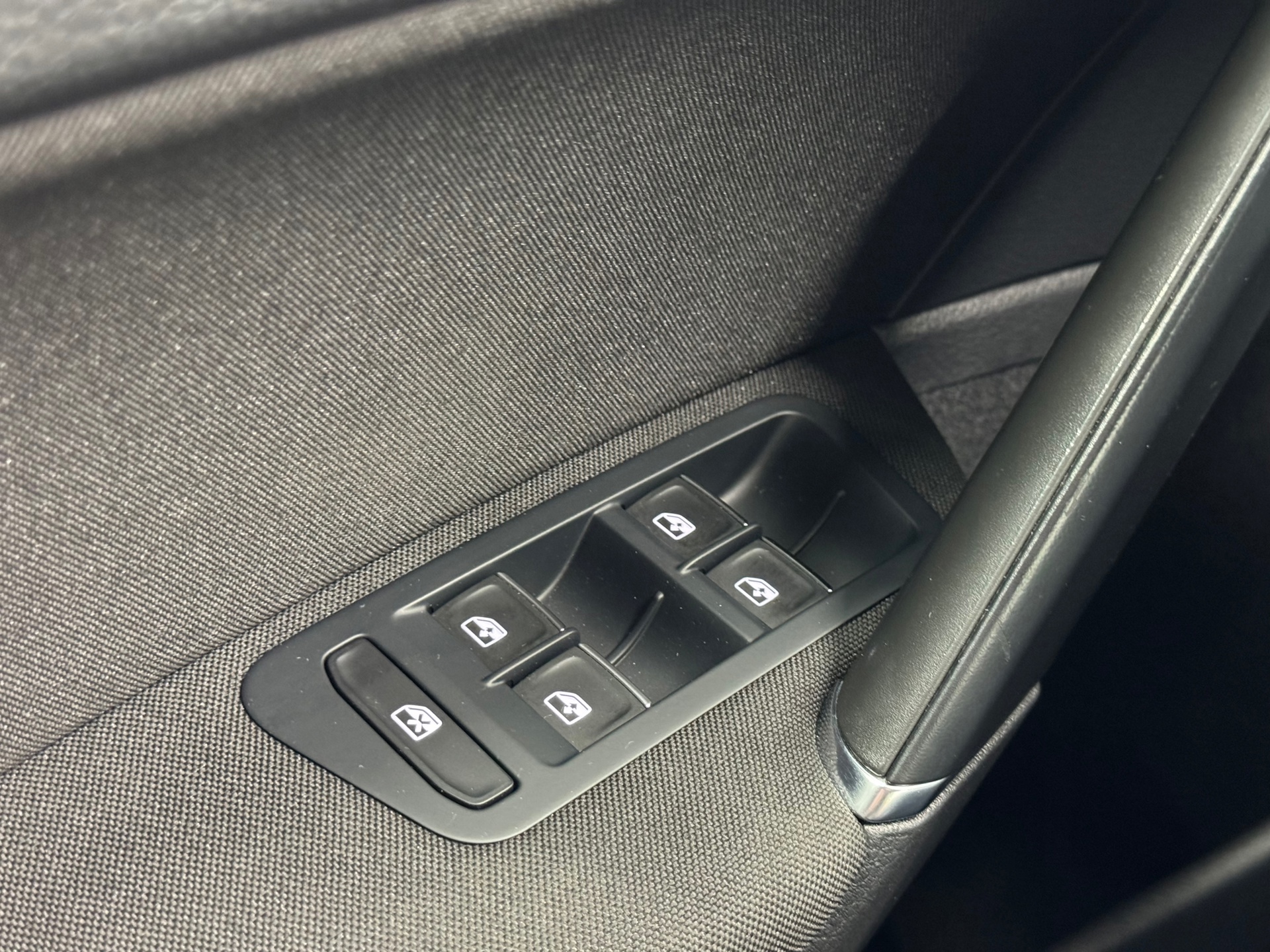 Volkswagen Golf Variant 1.4 TSI Highline (2017), foto 26
