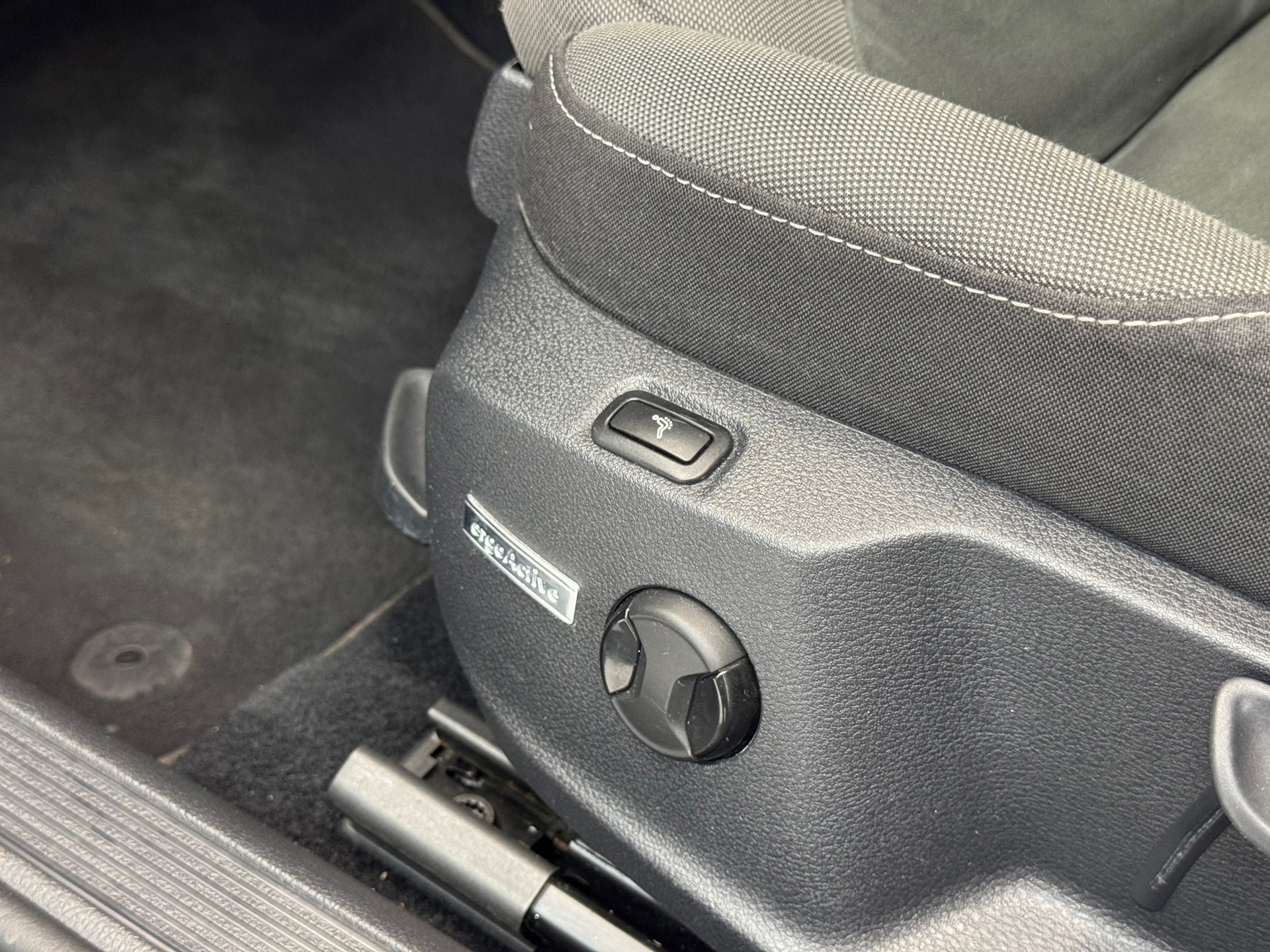 Volkswagen Golf Variant 1.4 TSI Highline (2017), foto 28