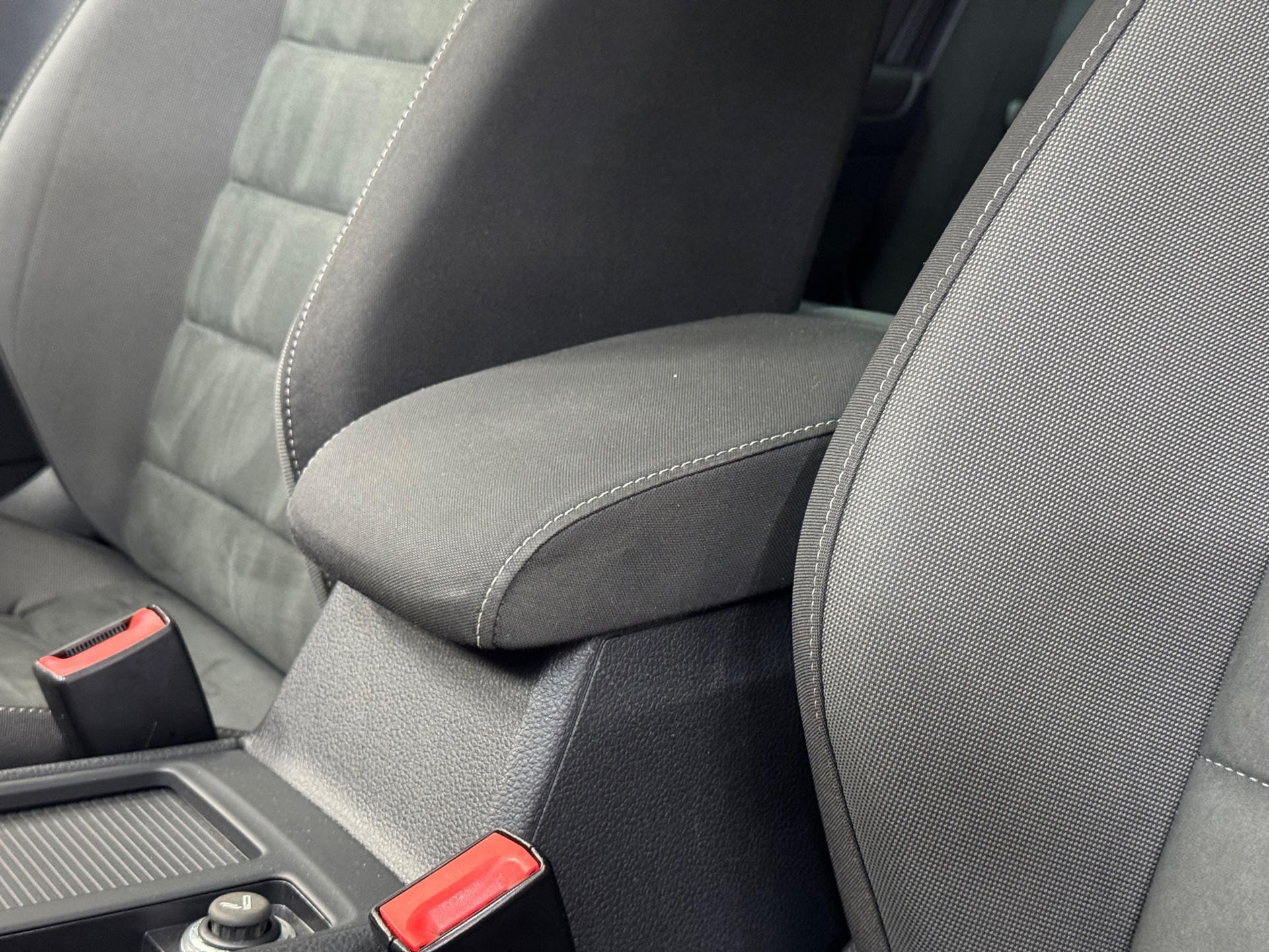 Volkswagen Golf Variant 1.4 TSI Highline (2017), foto 29