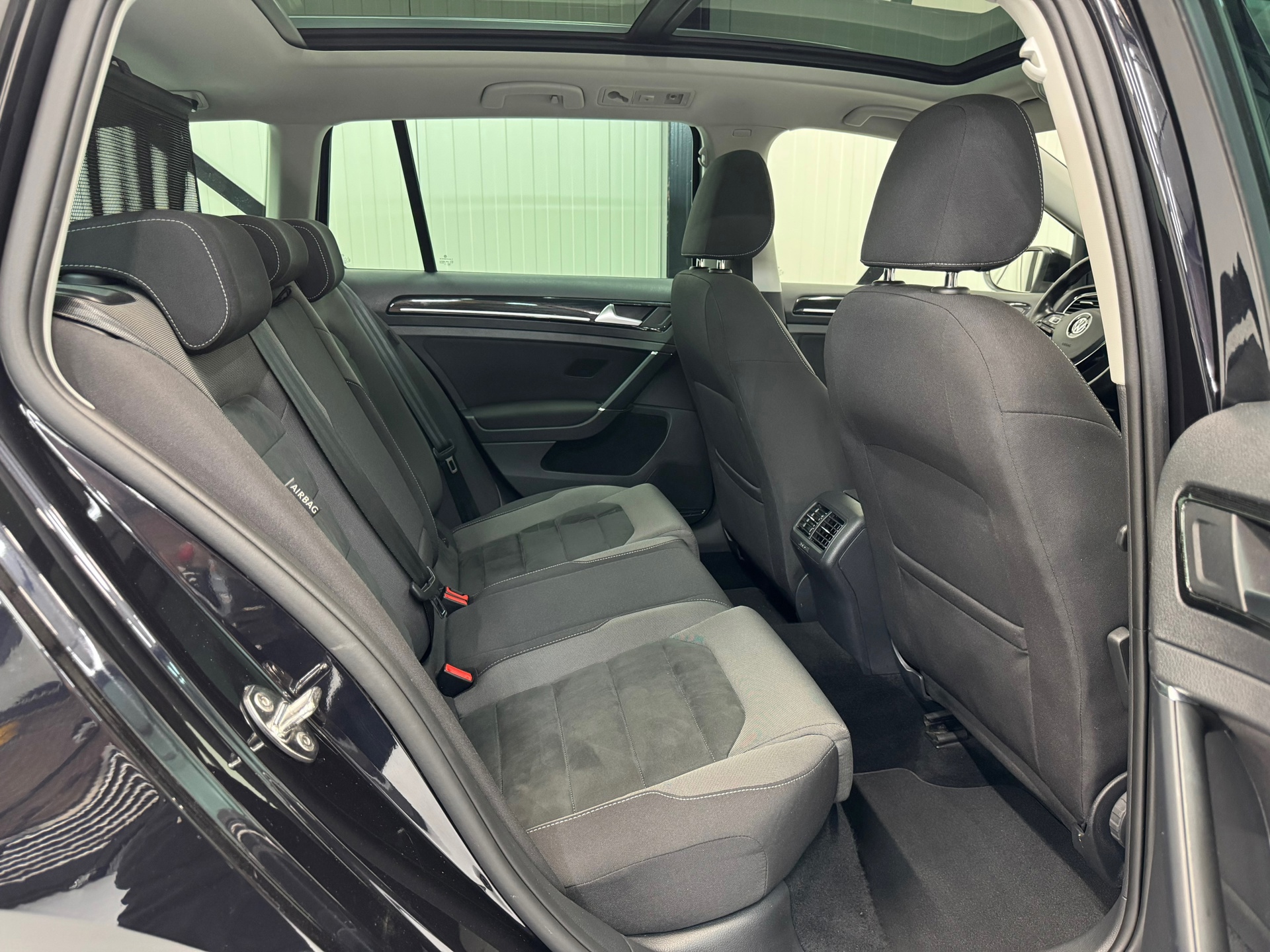 Volkswagen Golf Variant 1.4 TSI Highline (2017), foto 31