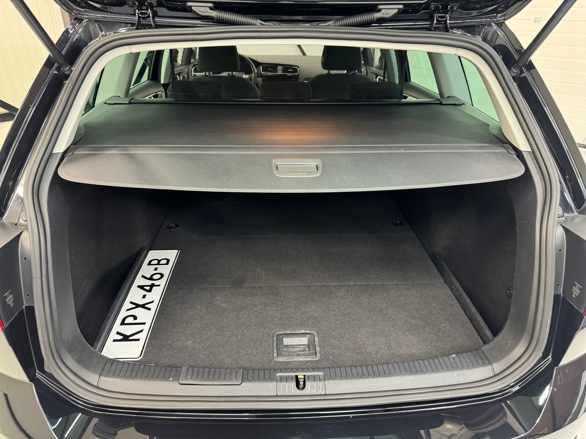 Volkswagen Golf Variant 1.4 TSI Highline (2017), foto 36
