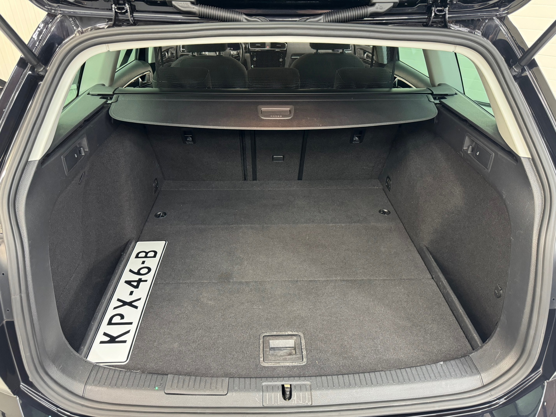 Volkswagen Golf Variant 1.4 TSI Highline (2017), foto 37