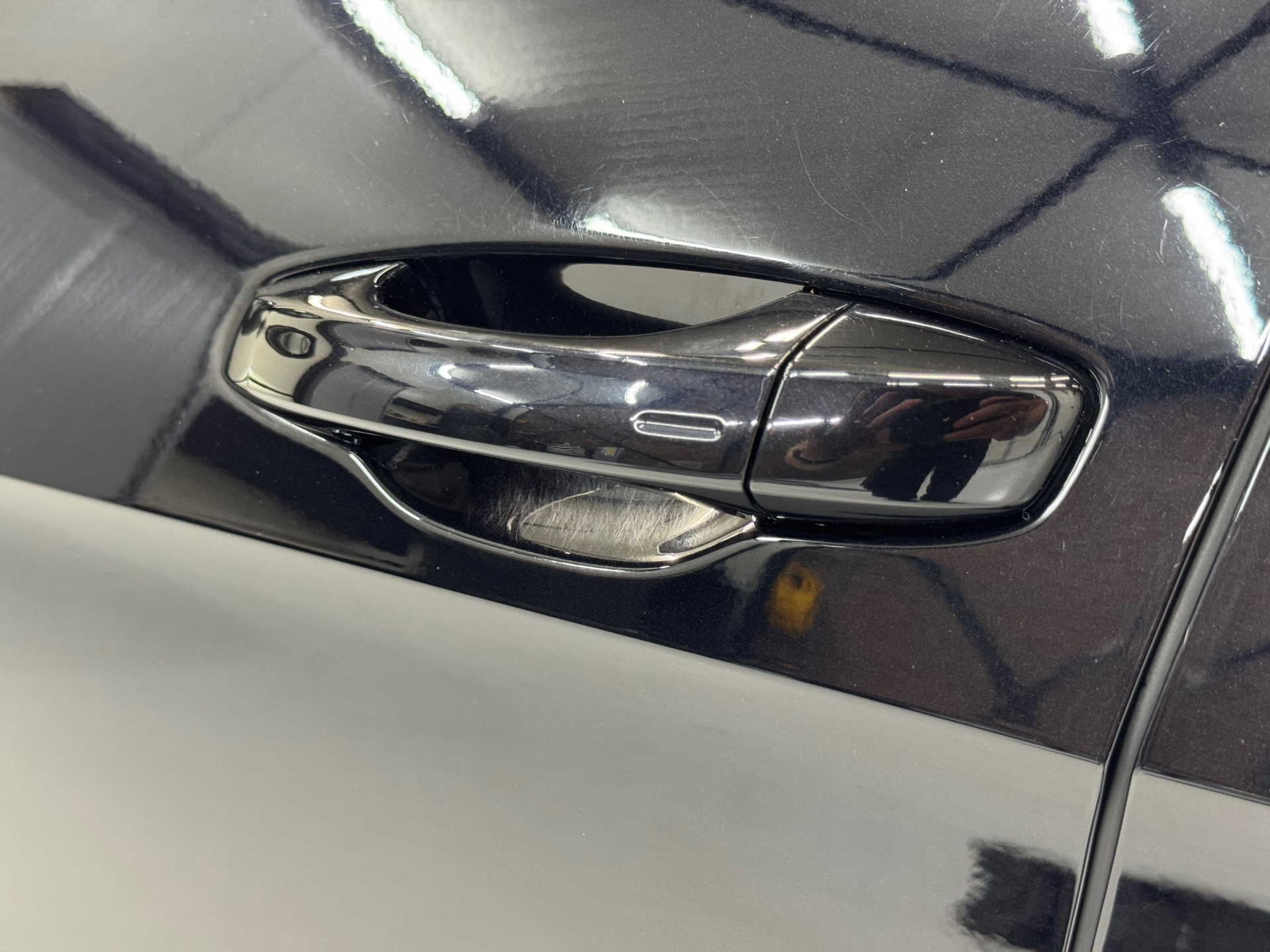 Volkswagen Golf Variant 1.4 TSI Highline (2017), foto 40