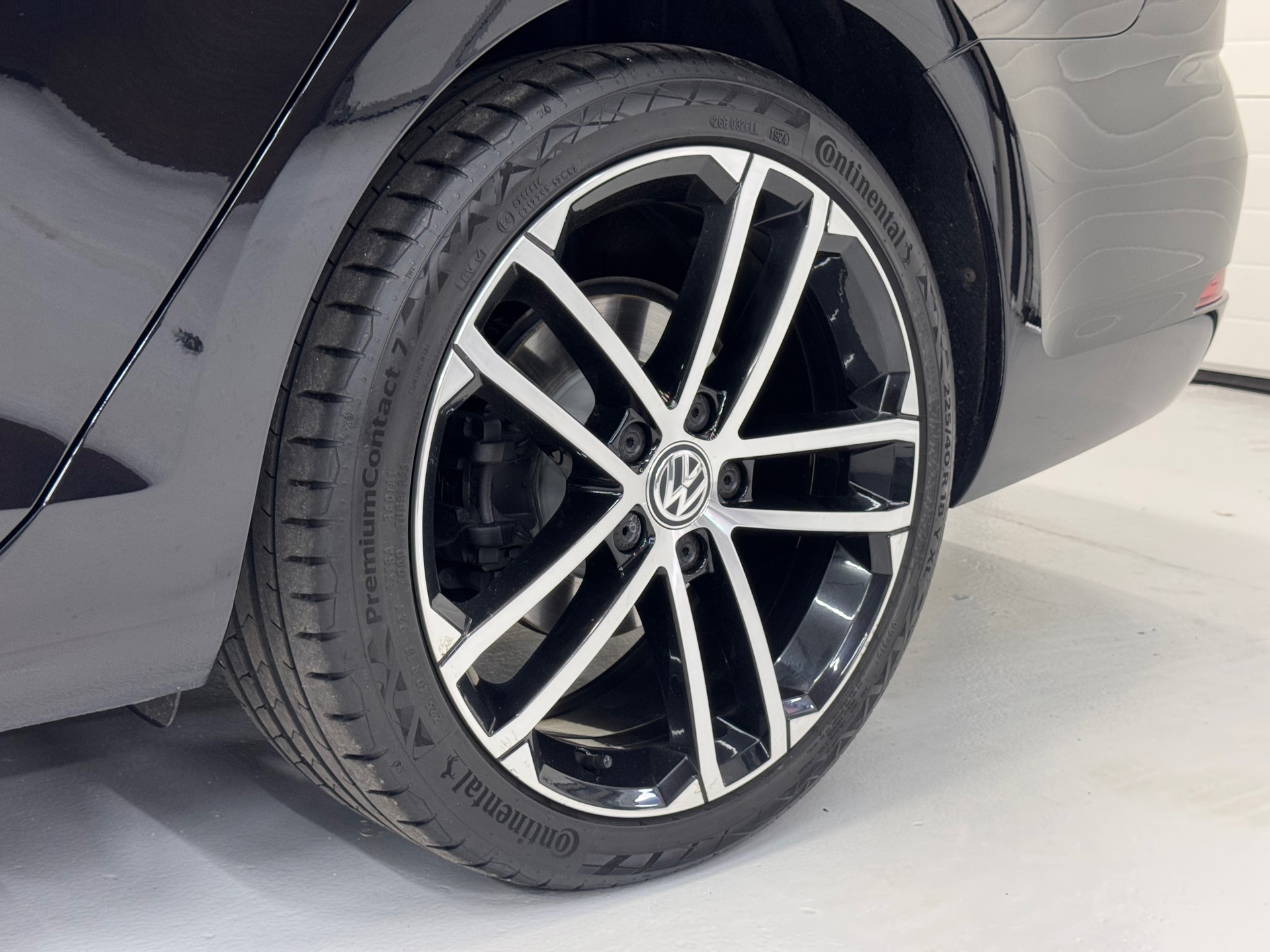 Volkswagen Golf Variant 1.4 TSI Highline (2017), foto 41