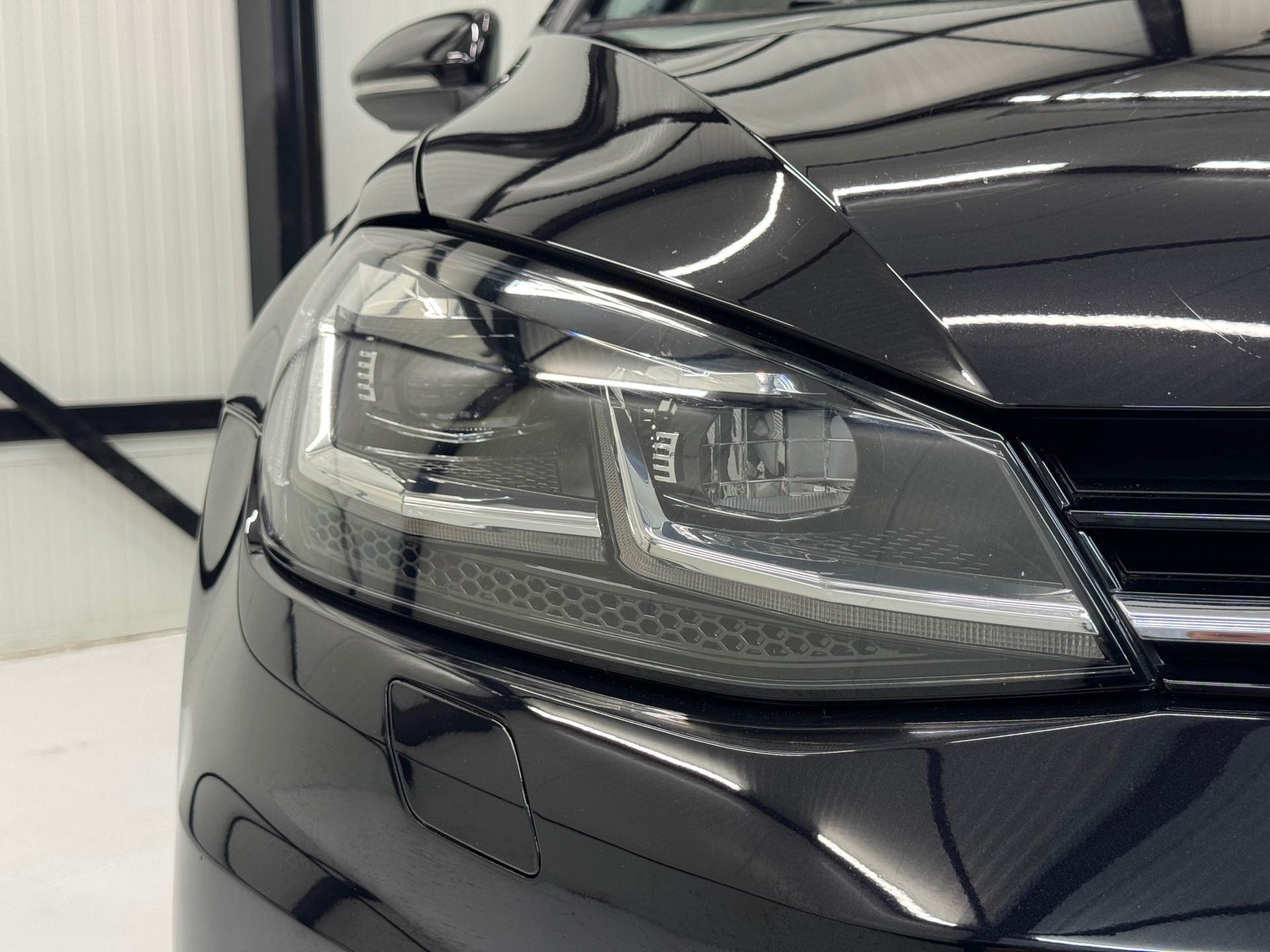 Volkswagen Golf Variant 1.4 TSI Highline (2017), foto 45