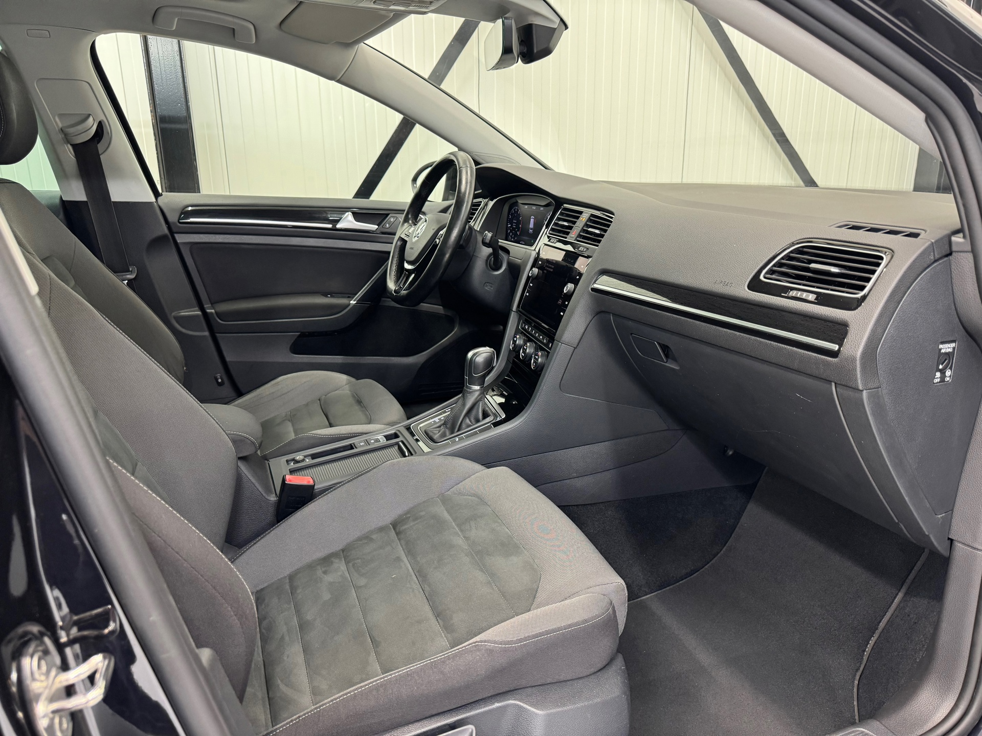 Volkswagen Golf Variant 1.4 TSI Highline (2017), foto 7