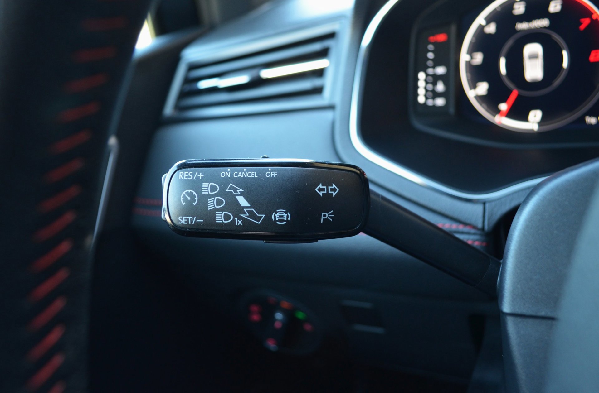 Seat Ibiza 1.0 TSI FR Business Intense (2021), foto 15