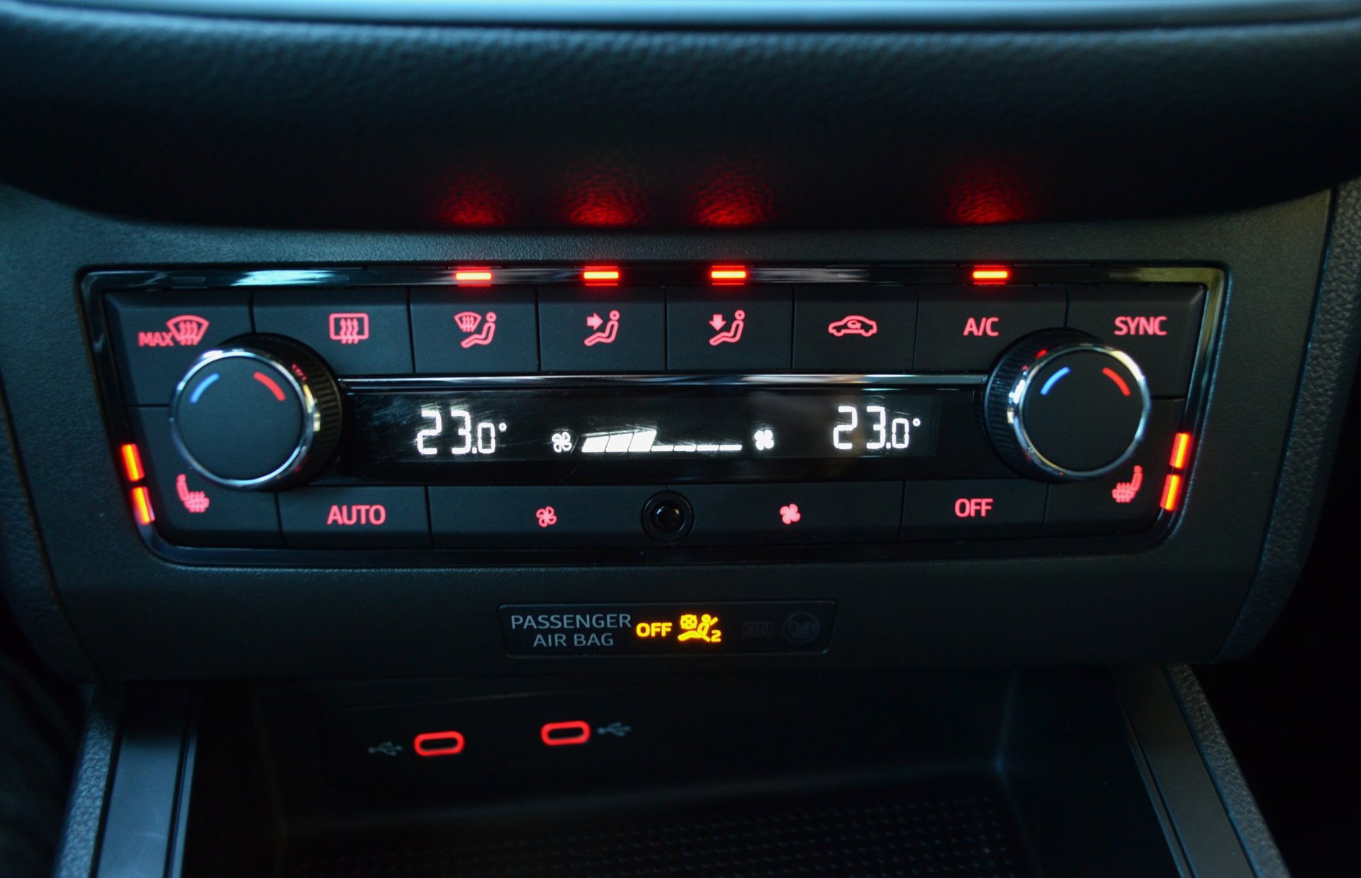 Seat Ibiza 1.0 TSI FR Business Intense (2021), foto 25