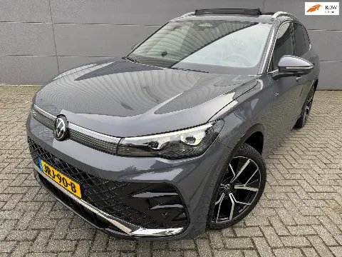 Volkswagen Tiguan 1.5 eTSI R-Line Business150PK (2025)