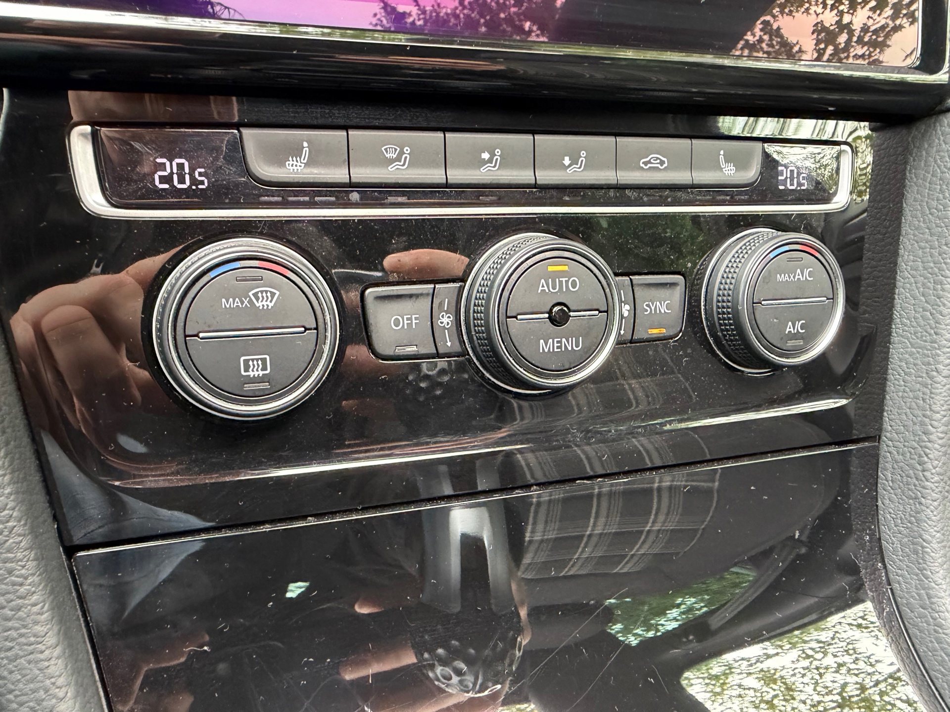 Volkswagen Golf 2.0 TDI GTD (2018), foto 15