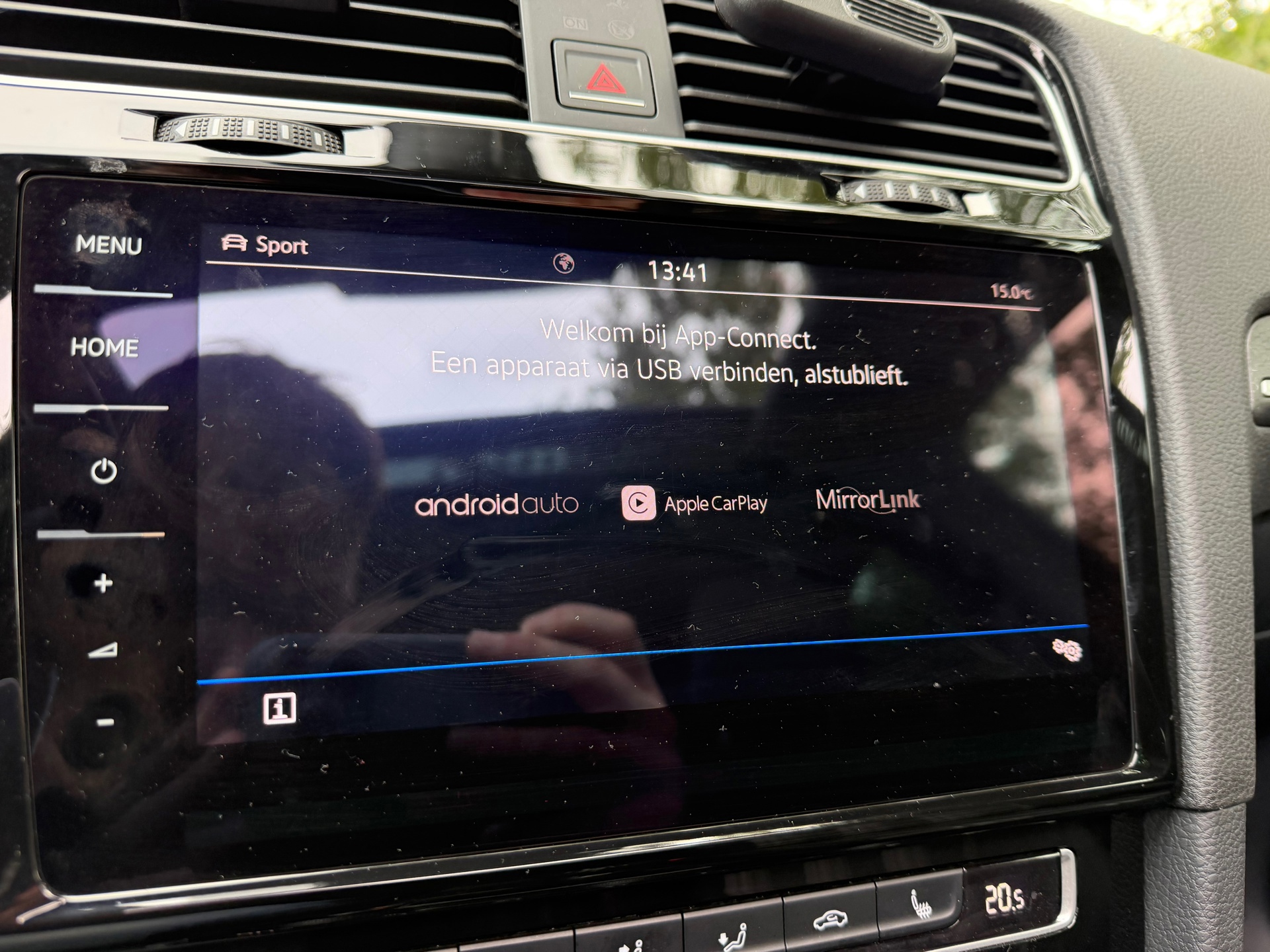 Volkswagen Golf 2.0 TDI GTD (2018), foto 18