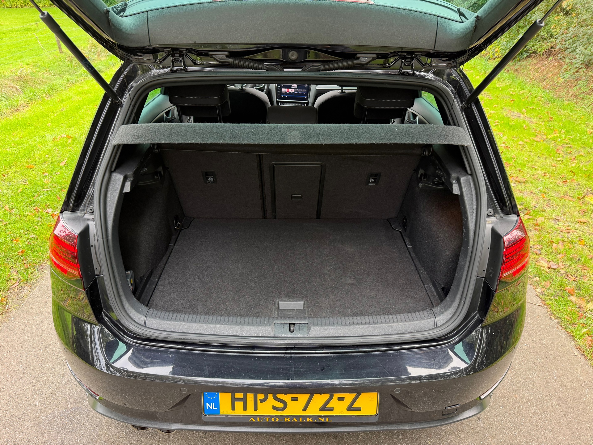 Volkswagen Golf 2.0 TDI GTD (2018), foto 10