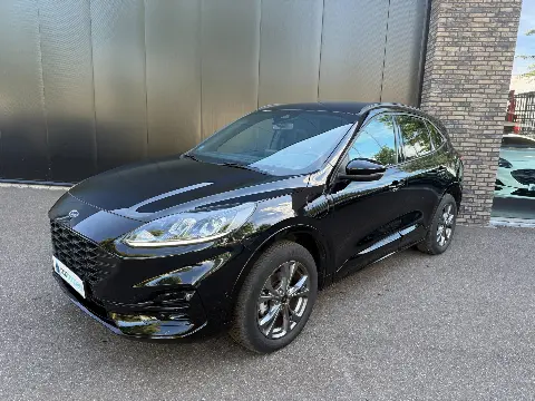 Ford Kuga 2.5 225pk PHEV ST-Line (2023)