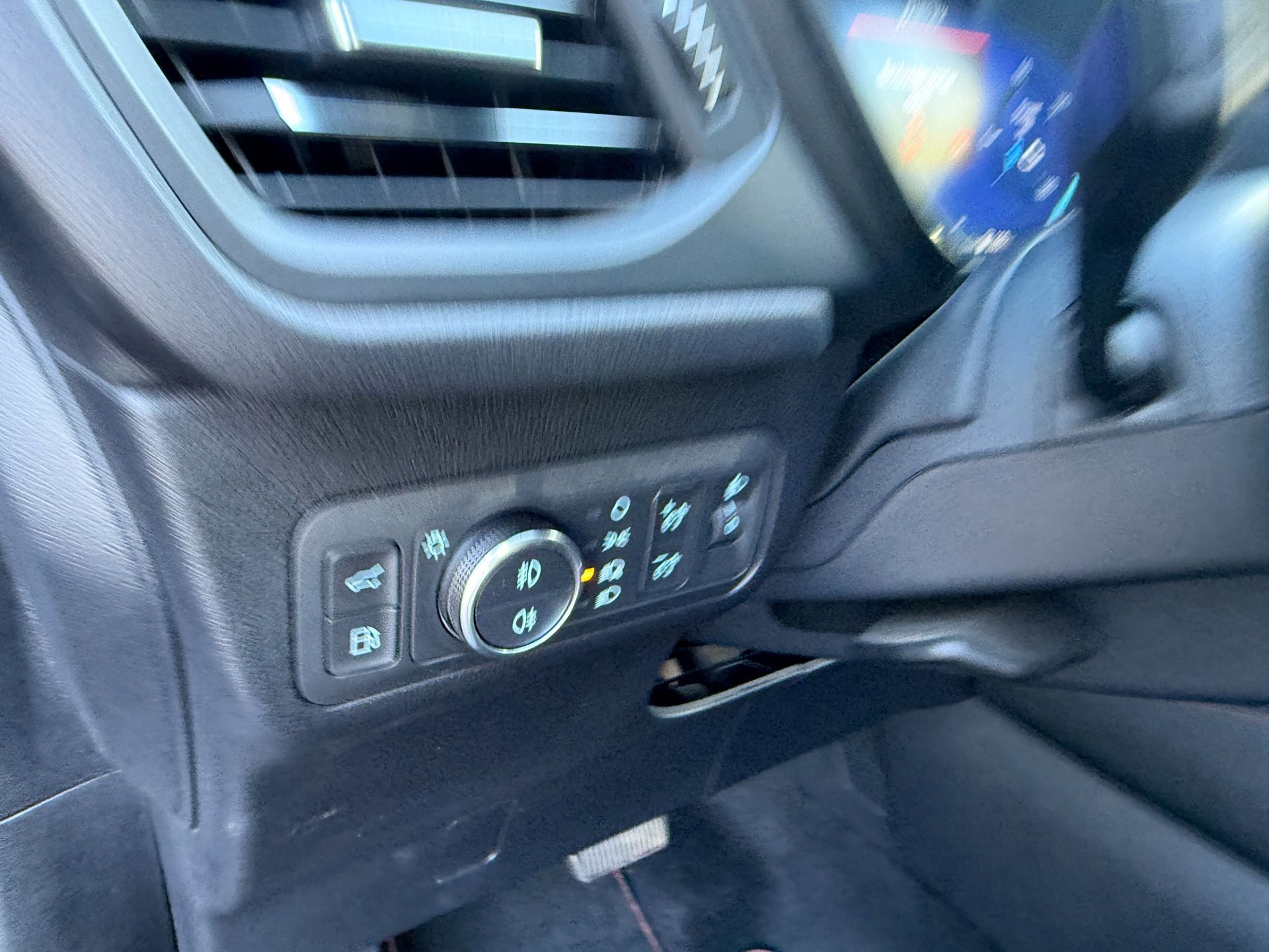 Ford Kuga 2.5 225pk PHEV ST-Line (2023), foto 13