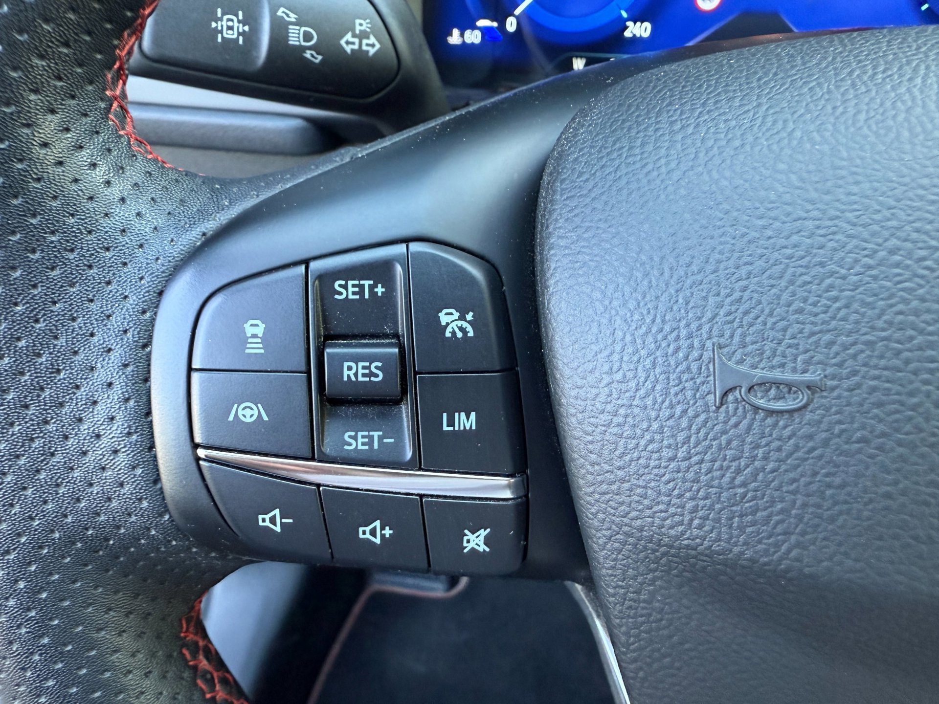 Ford Kuga 2.5 225pk PHEV ST-Line (2023), foto 14