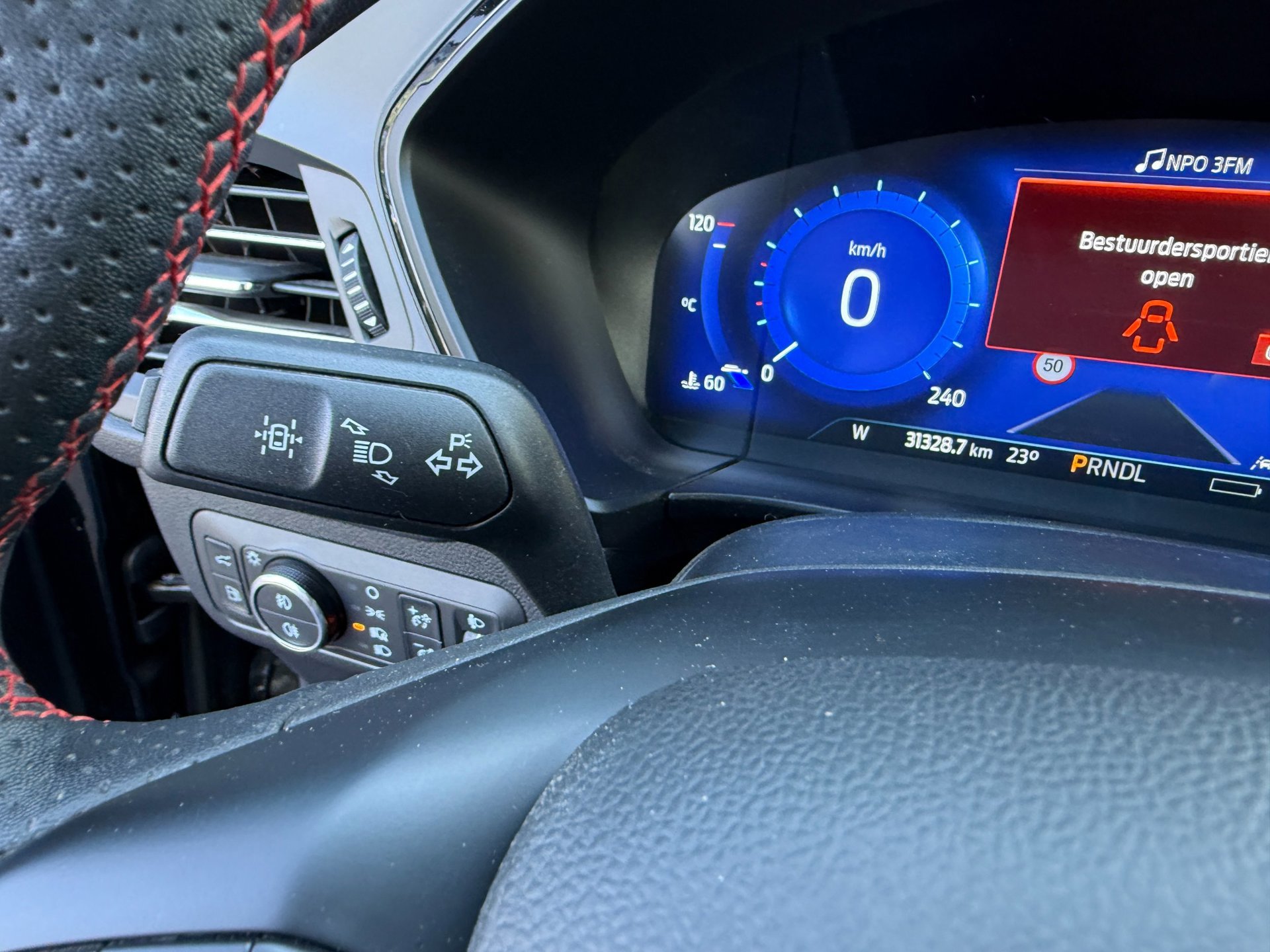 Ford Kuga 2.5 225pk PHEV ST-Line (2023), foto 15