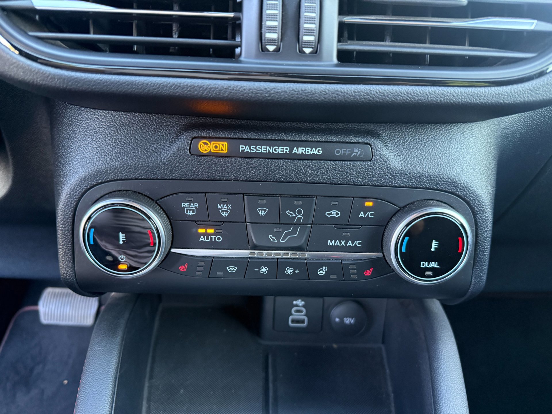 Ford Kuga 2.5 225pk PHEV ST-Line (2023), foto 20