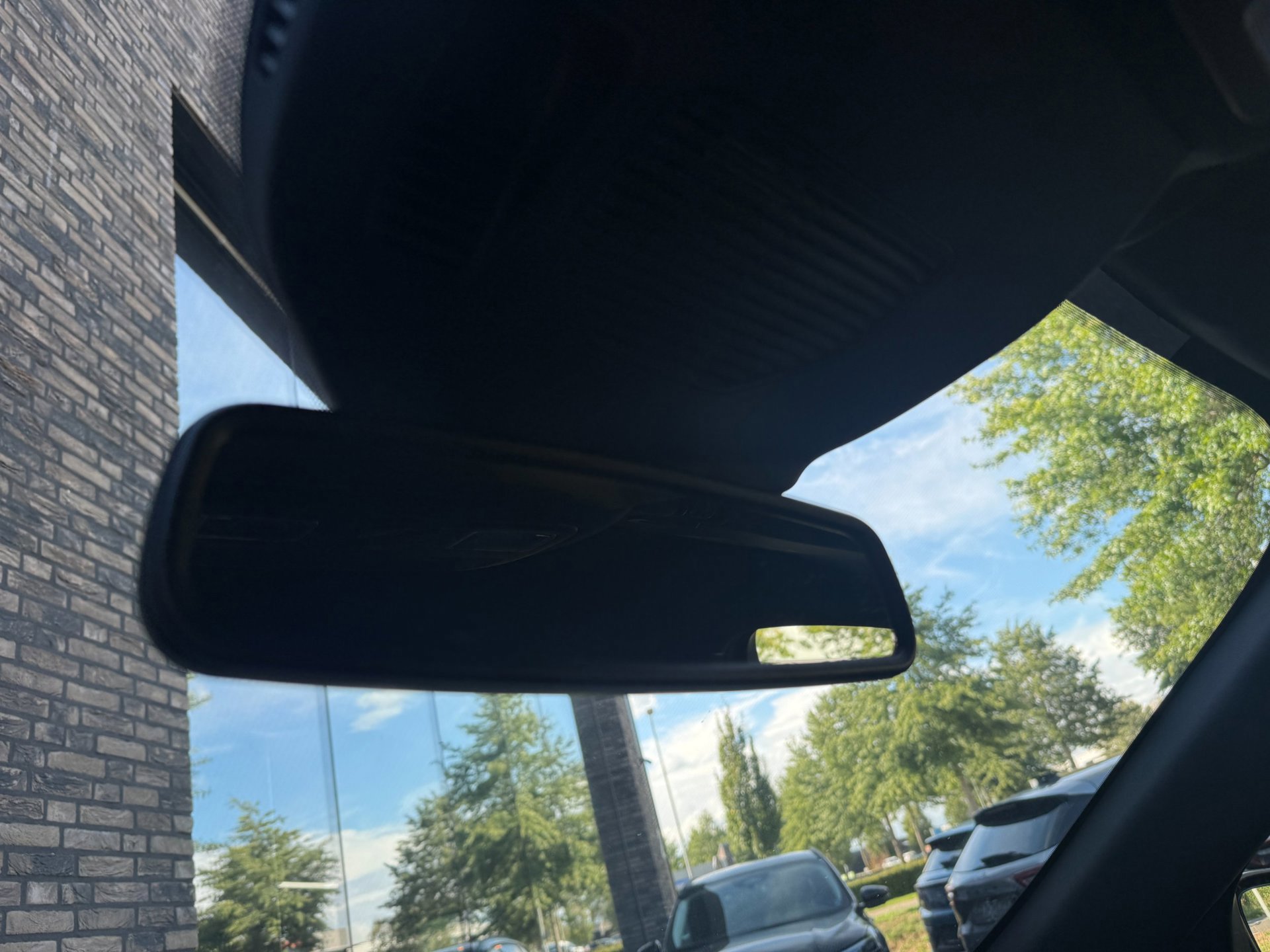 Ford Kuga 2.5 225pk PHEV ST-Line (2023), foto 22