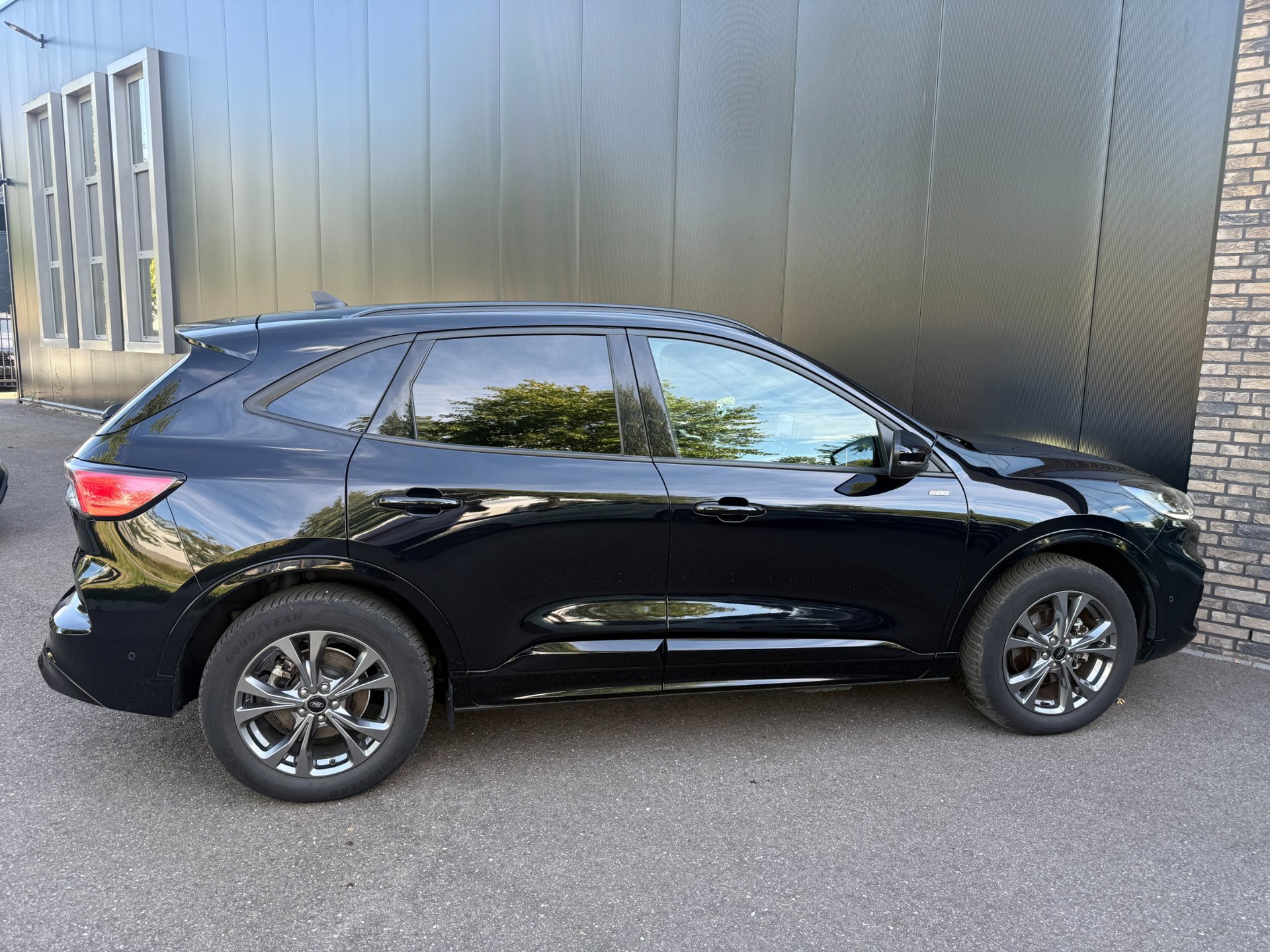 Ford Kuga 2.5 225pk PHEV ST-Line (2023), foto 7