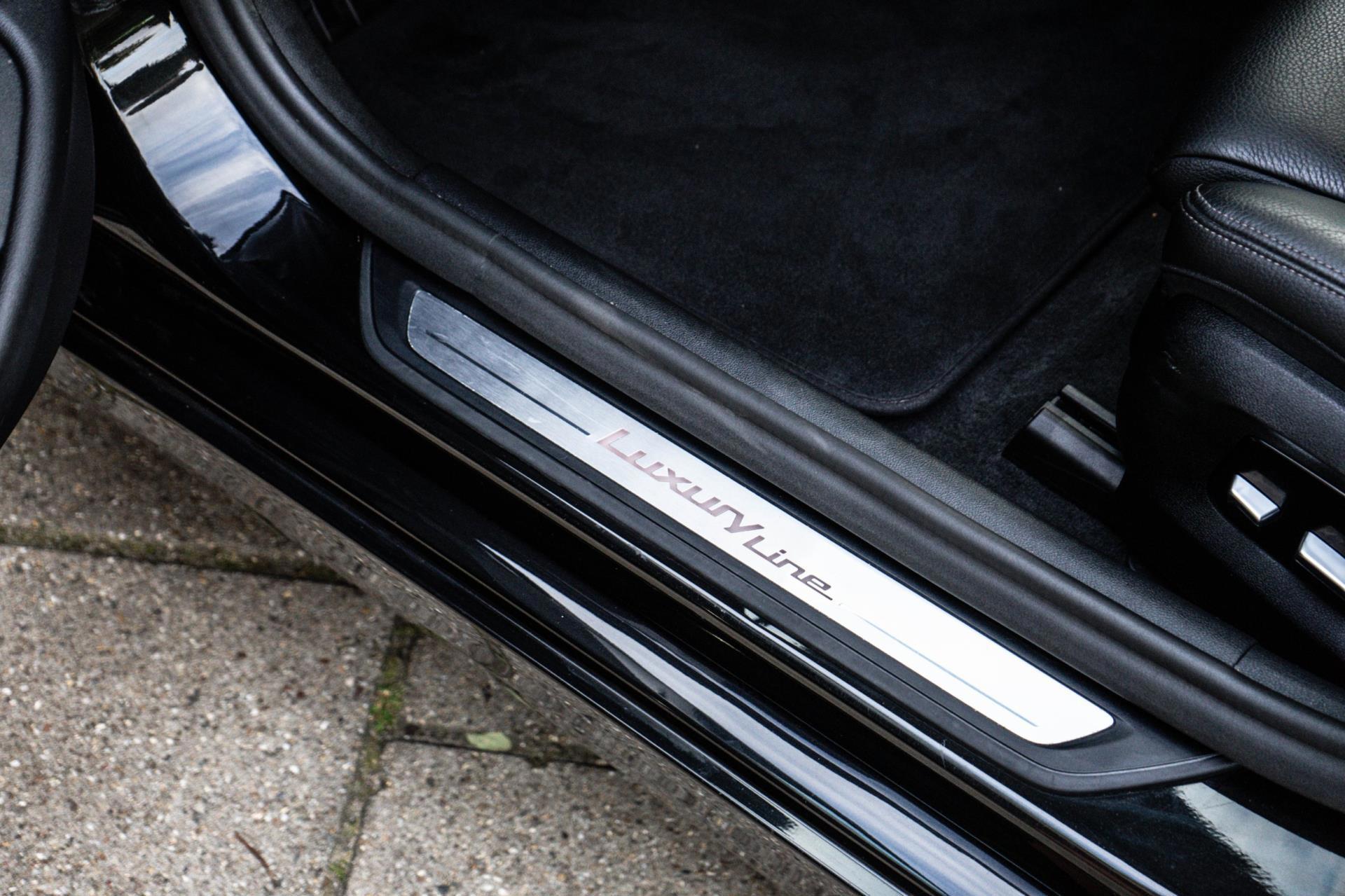BMW 5-Serie 520i High Executive Edition NL AUTO (2019), foto 25