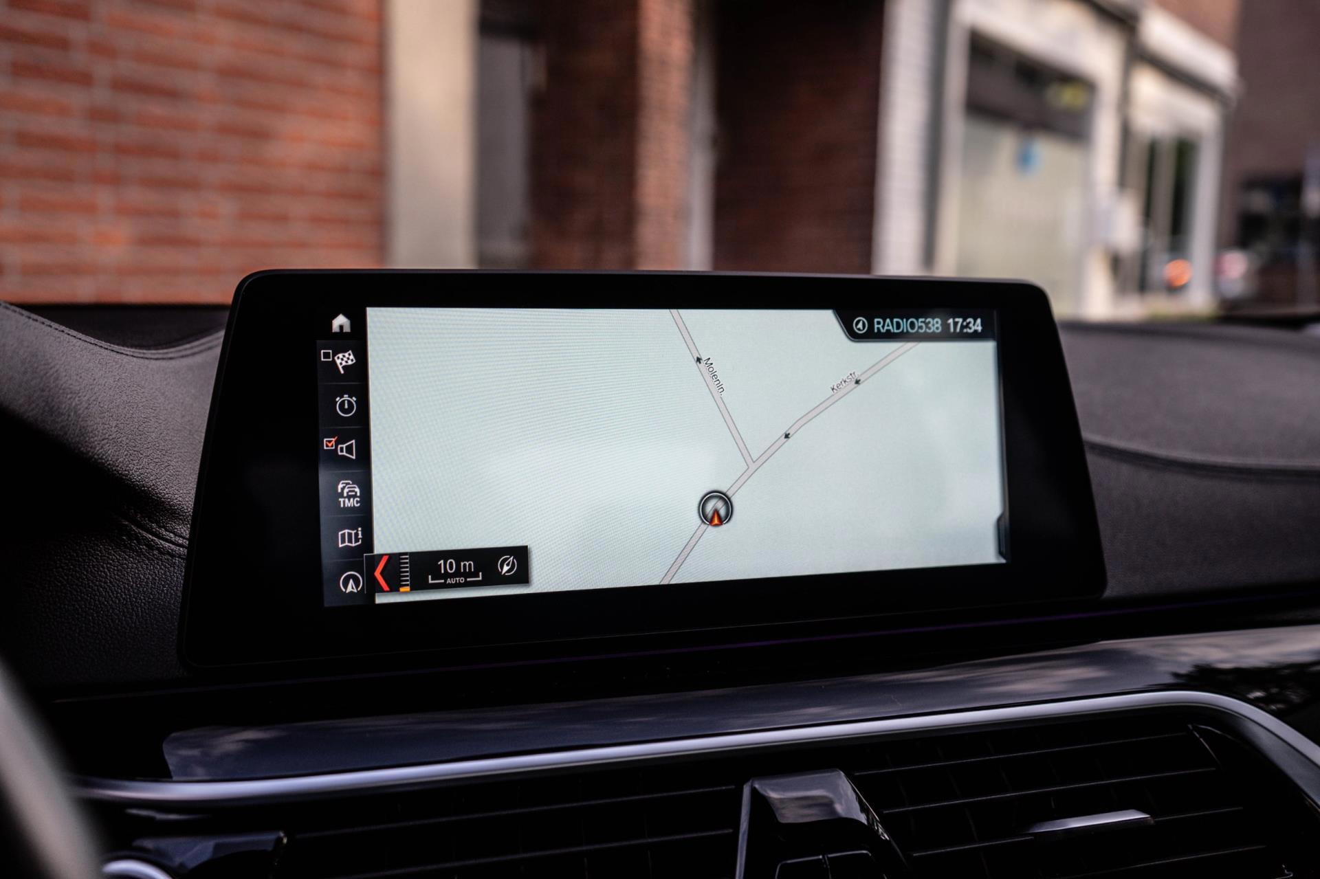 BMW 5-Serie 520i High Executive Edition NL AUTO (2019), foto 27