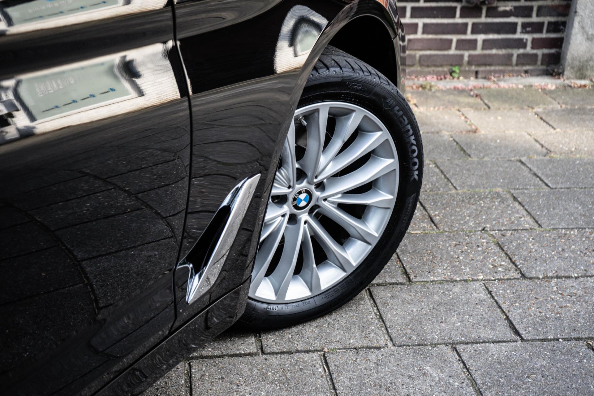 BMW 5-Serie 520i High Executive Edition NL AUTO (2019), foto 7