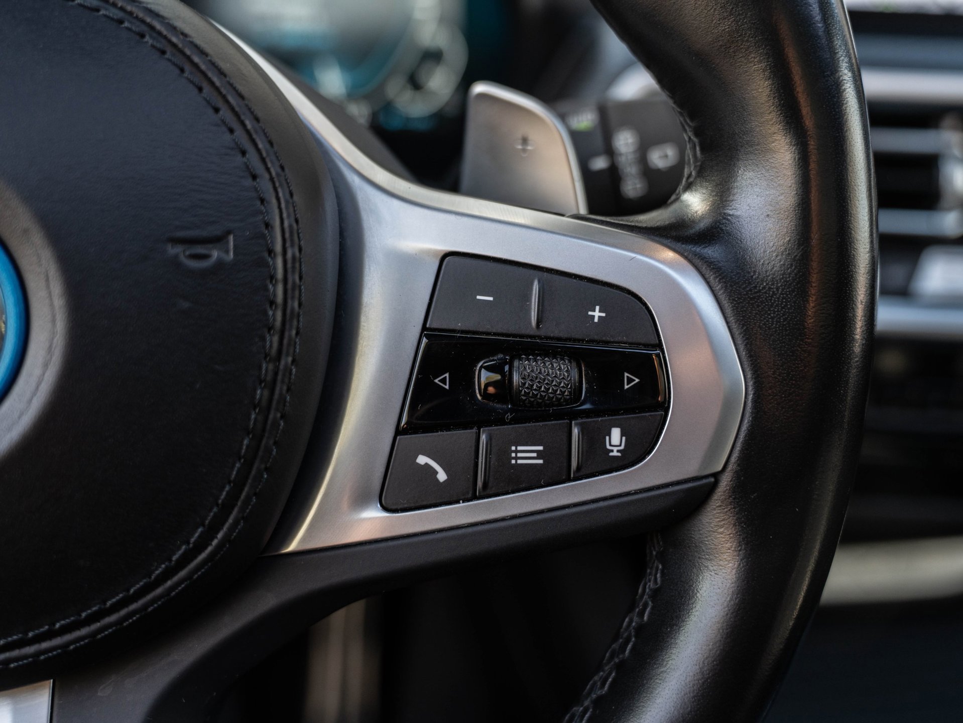 BMW X3 XDrive30e High Executive M Seats (2023), foto 22