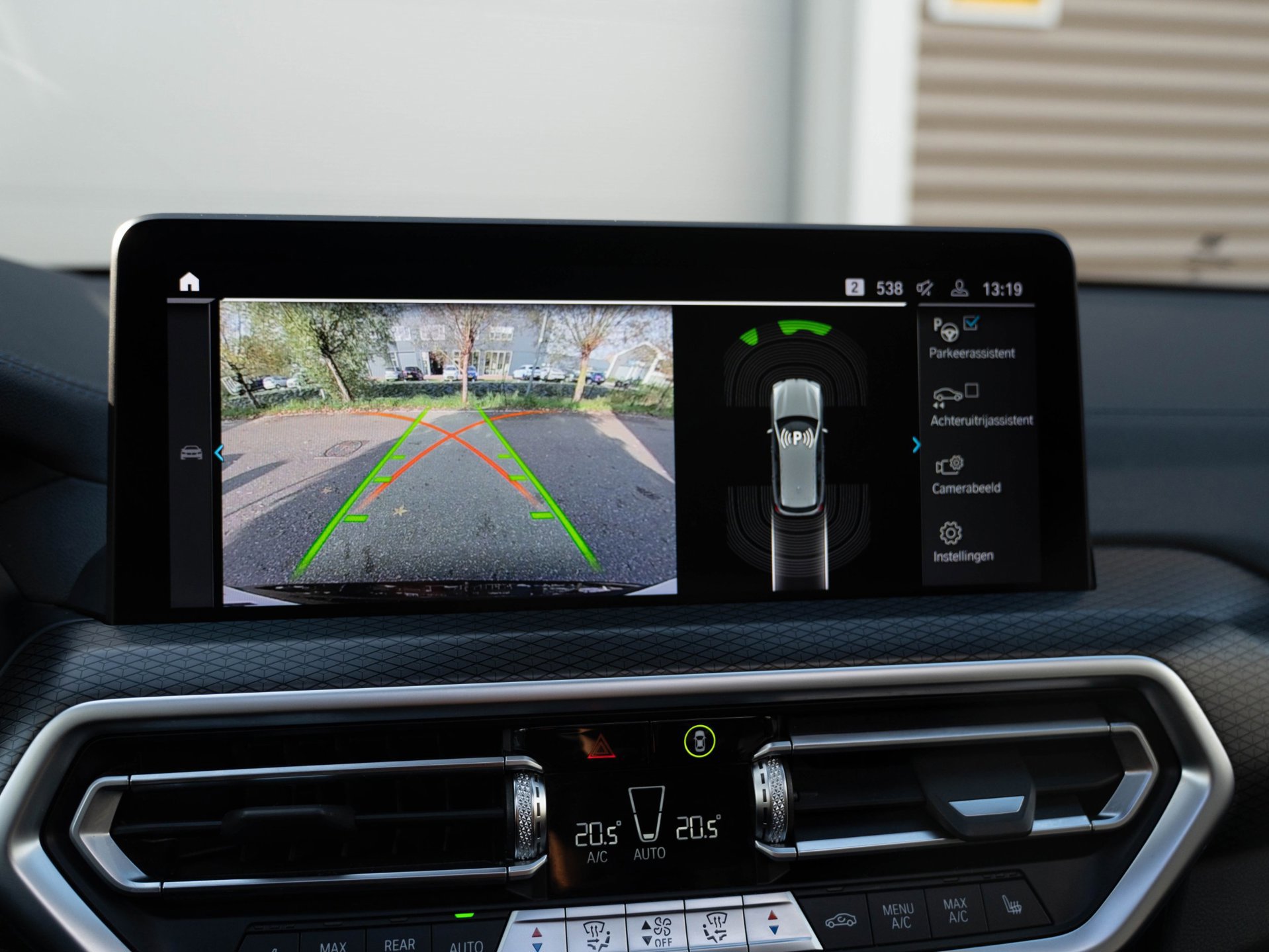 BMW X3 XDrive30e High Executive M Seats (2023), foto 28
