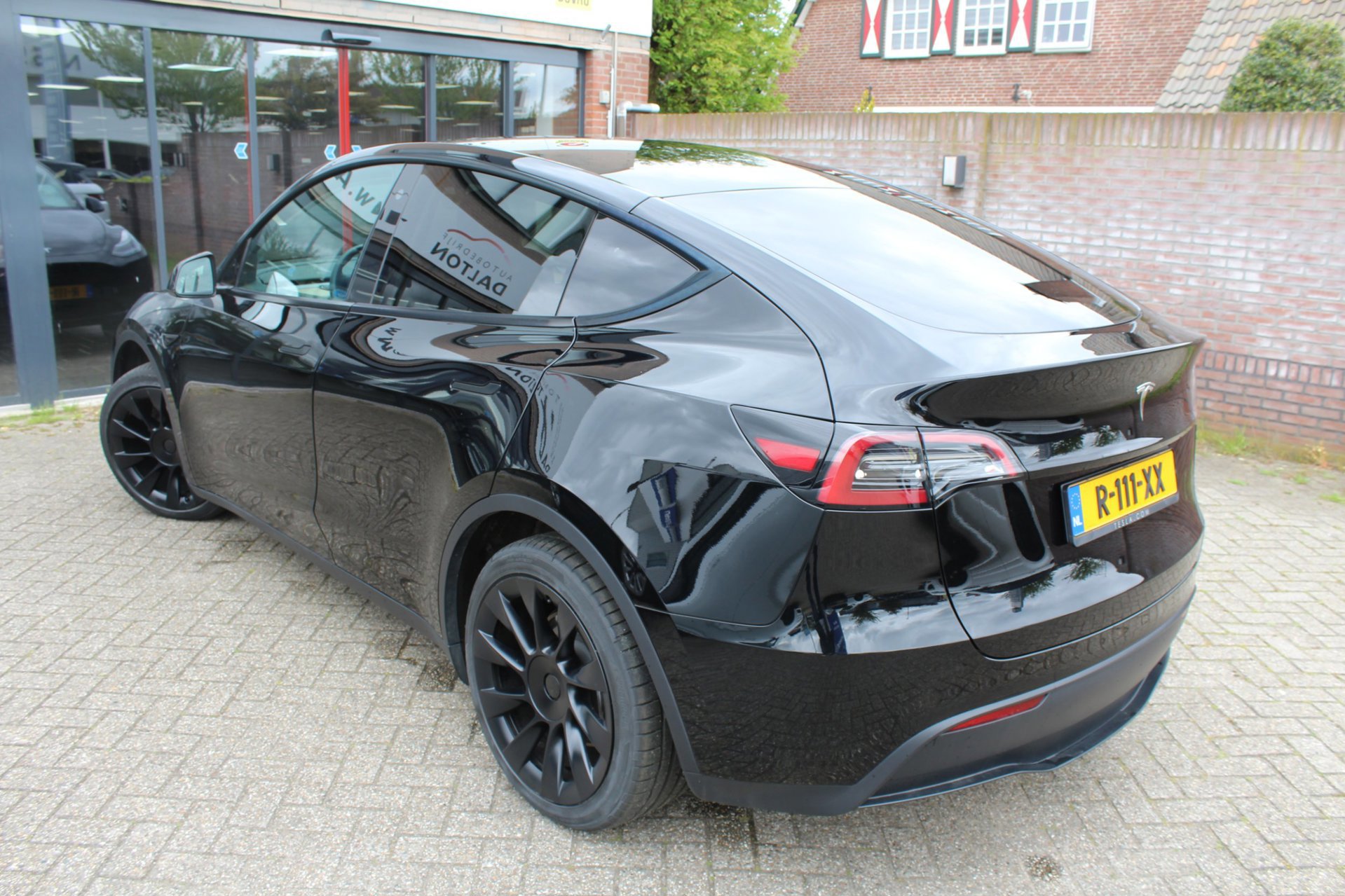 Tesla Model Y RWD SOH 93 (2022), foto 8