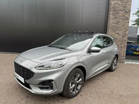 Ford Kuga 2.5 225pk PHEV ST-Line X (2023)